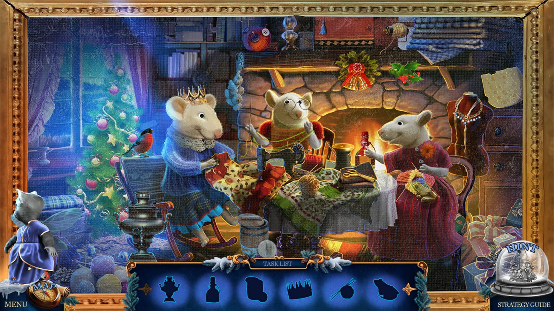 Christmas Stories: The Gift of the Magi - Collector's Edition