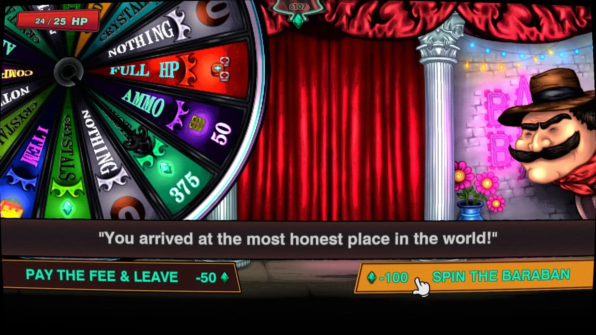 Danger Gazers: Next Stop