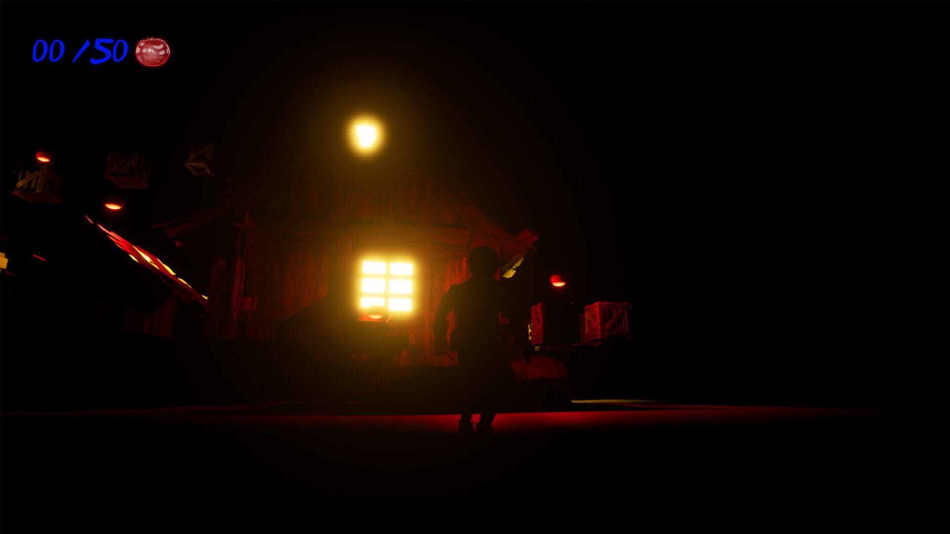 Tortuga - Screenshot