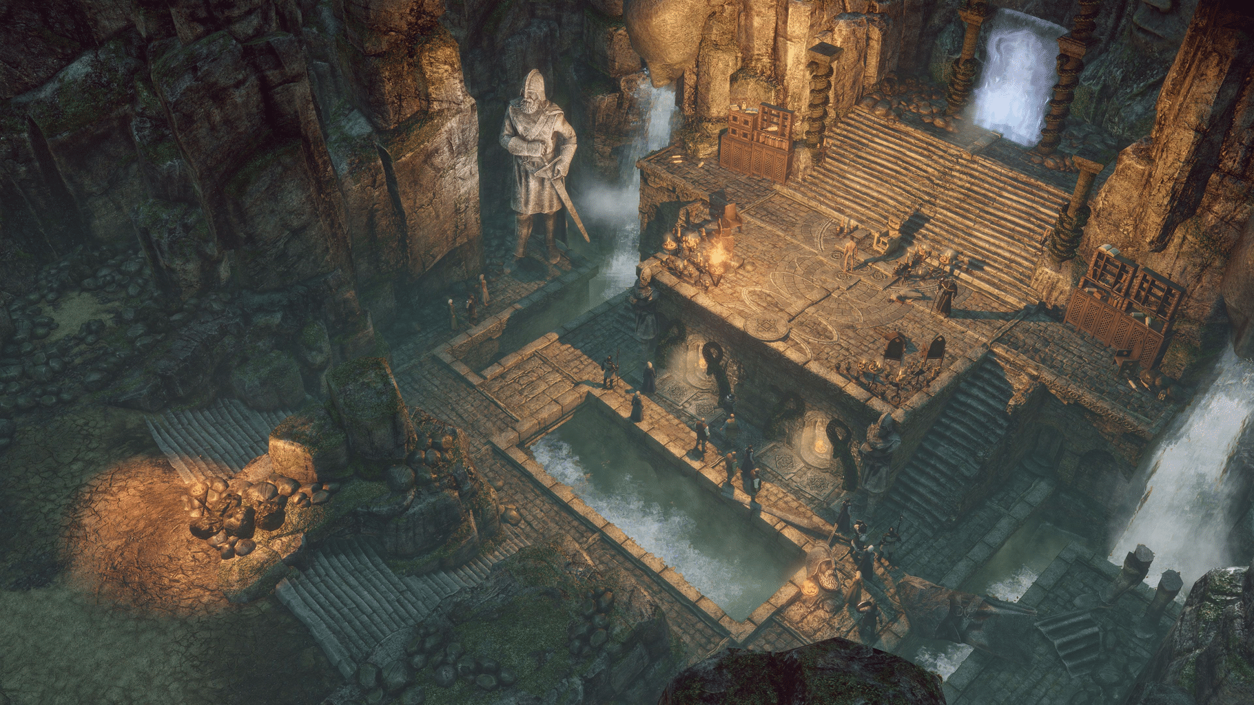 SpellForce III: Reforced screenshot