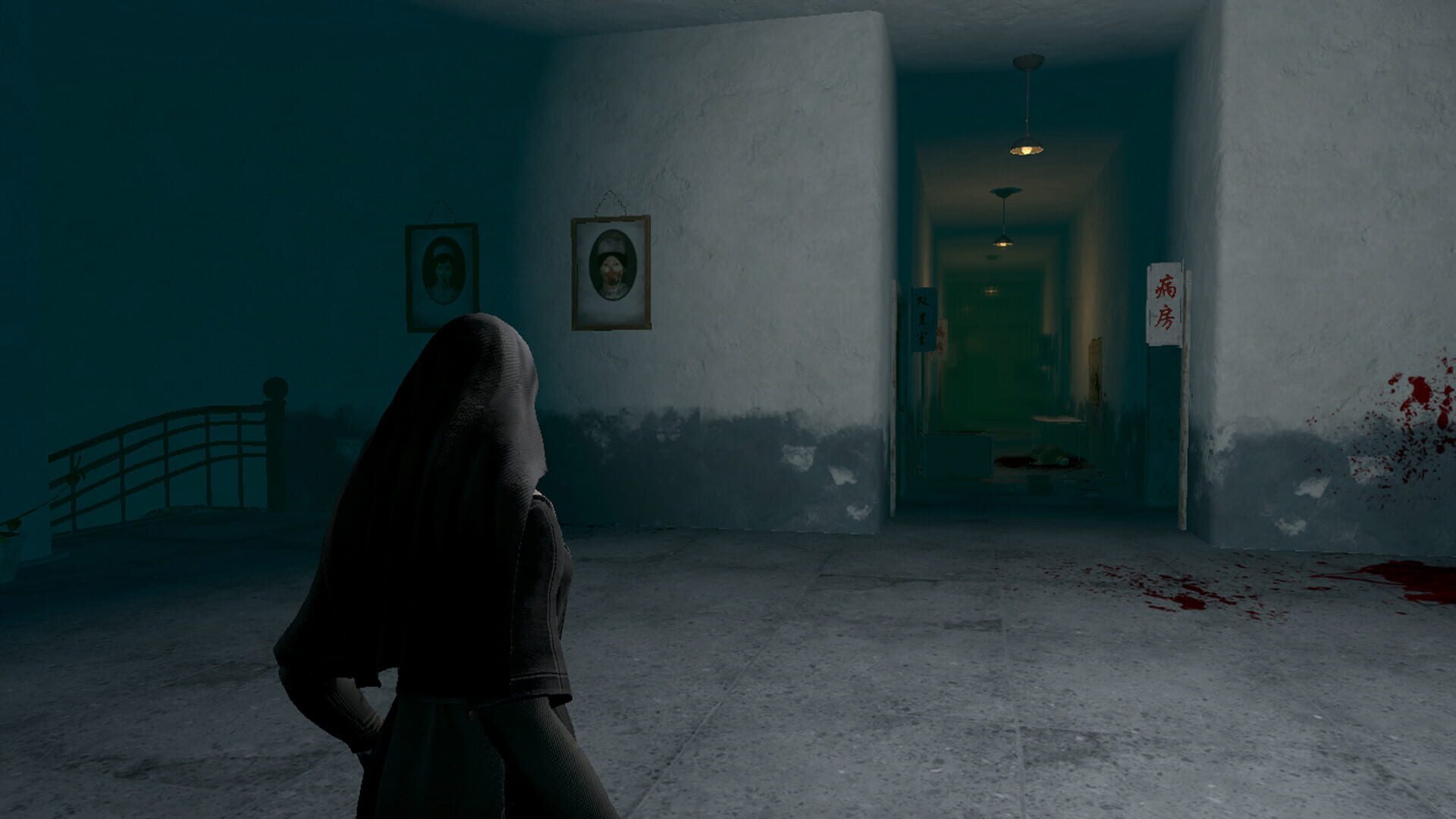 Soul at Stake: Blood Ritual - Screenshot