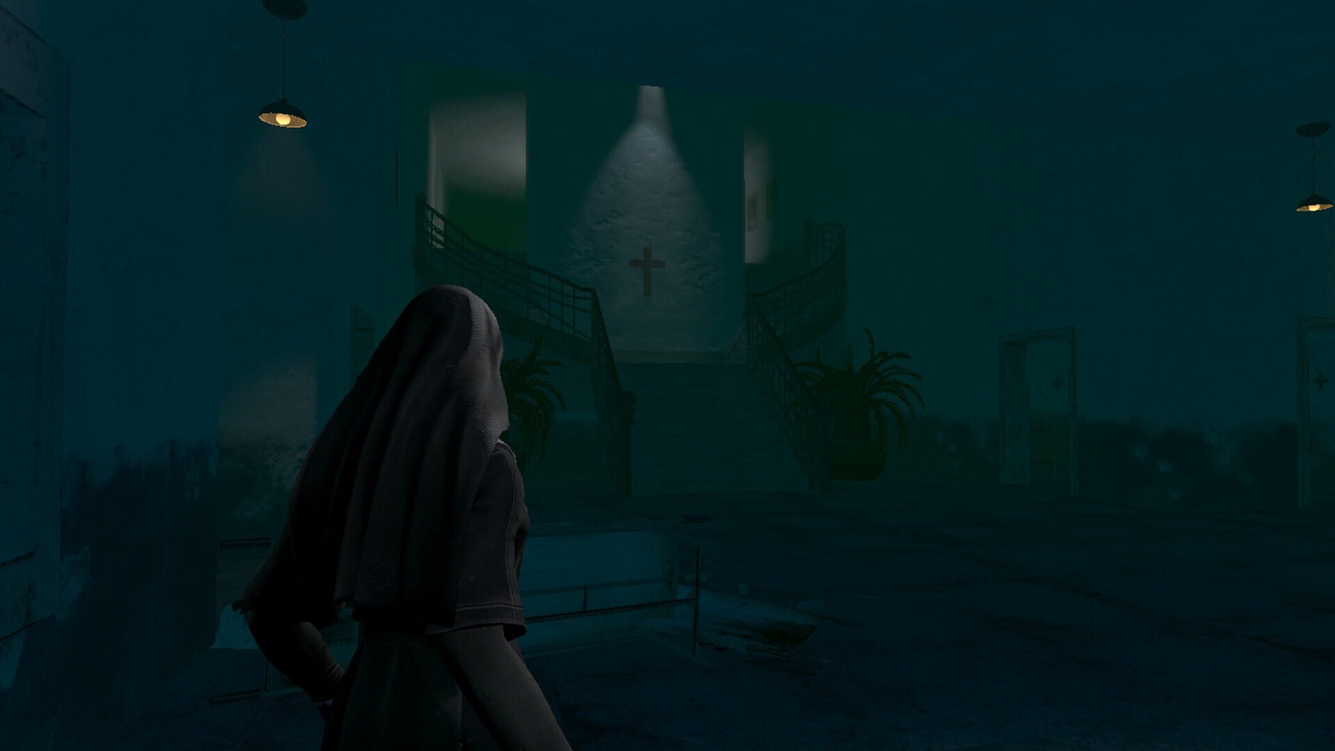 Soul at Stake: Blood Ritual - Screenshot