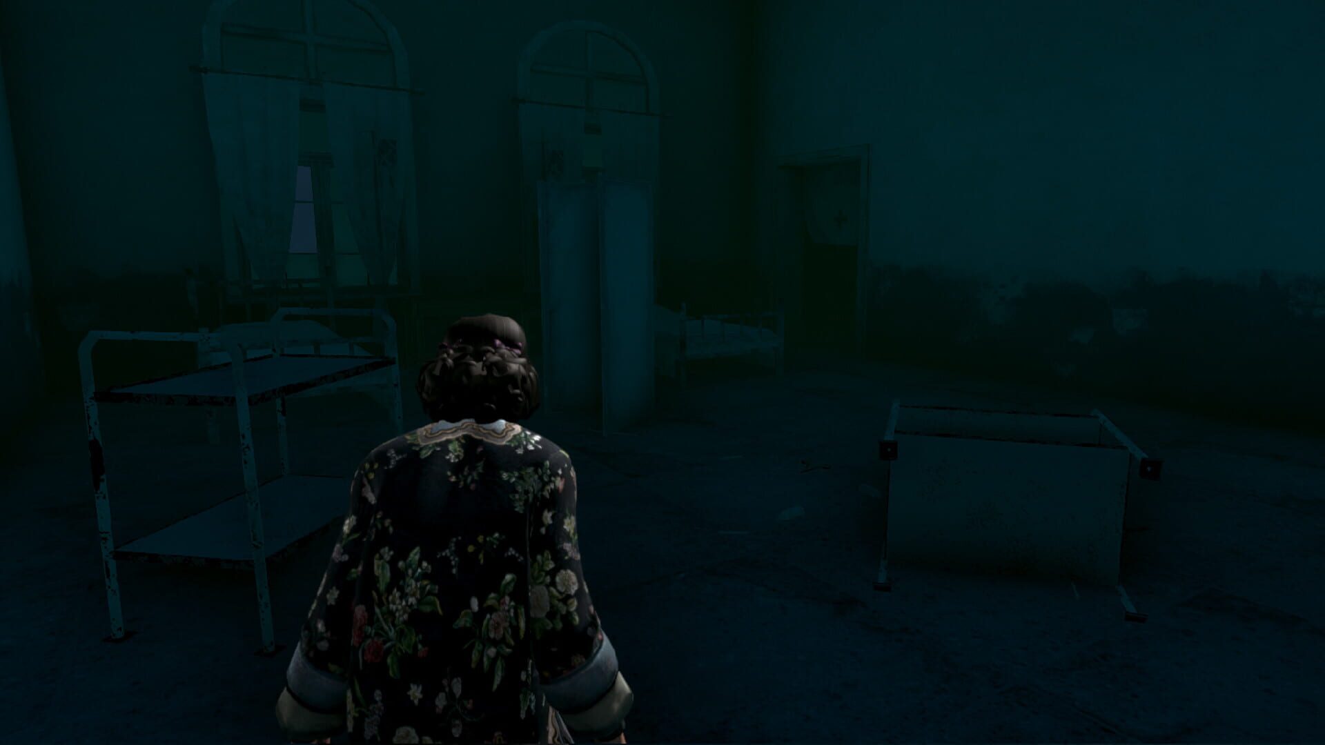 Soul at Stake: Blood Ritual - Screenshot
