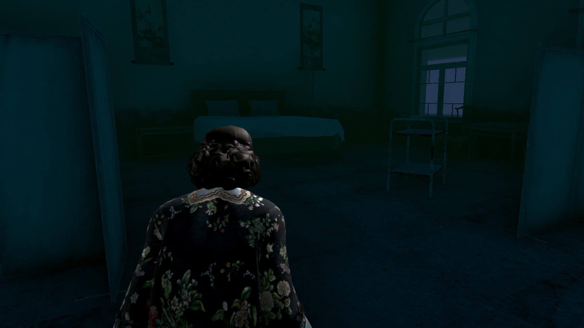 Soul at Stake: Blood Ritual - Screenshot
