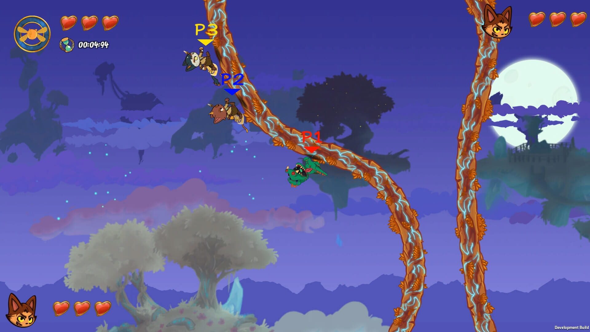 MagiCats Builder: Infinite Pack - Screenshot