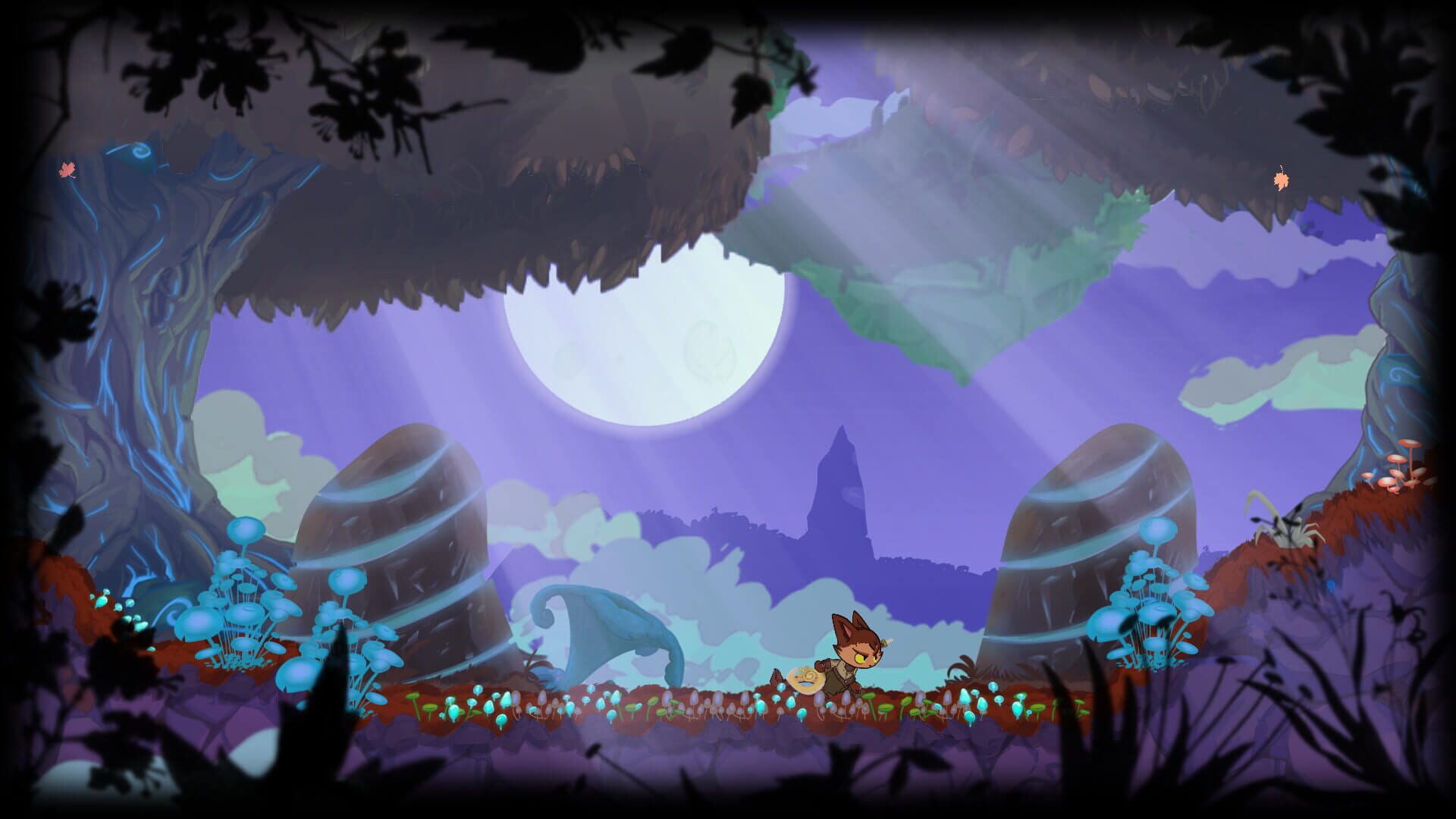 MagiCats Builder: Infinite Pack - Screenshot