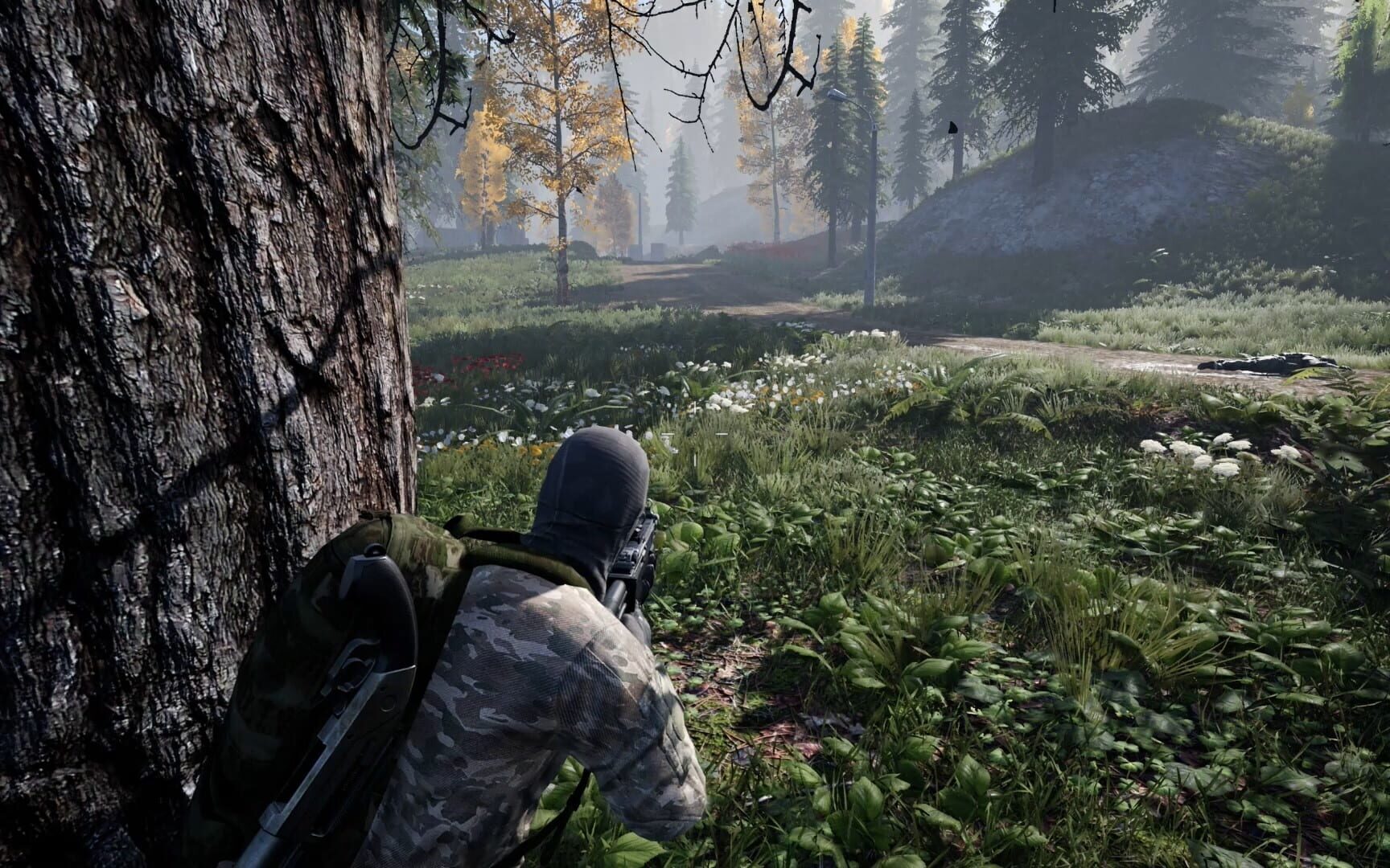 World War Academy: Commander 1 - Screenshot