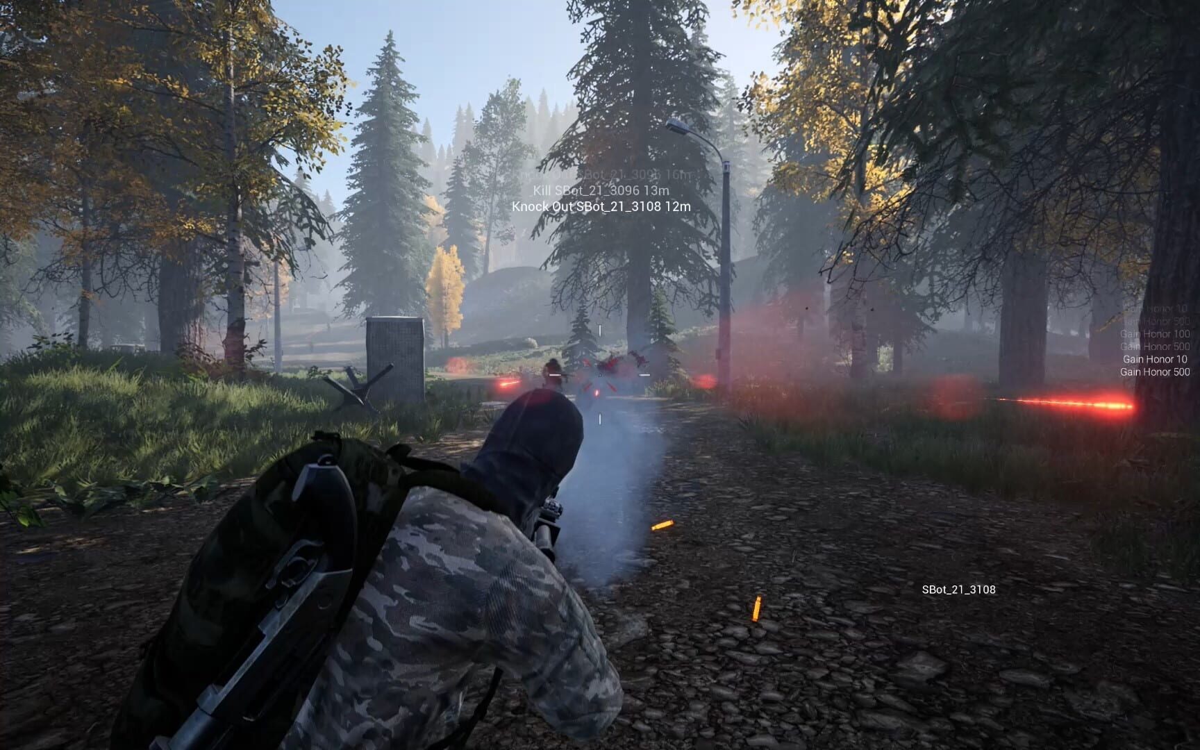 World War Academy: Commander 1 - Screenshot