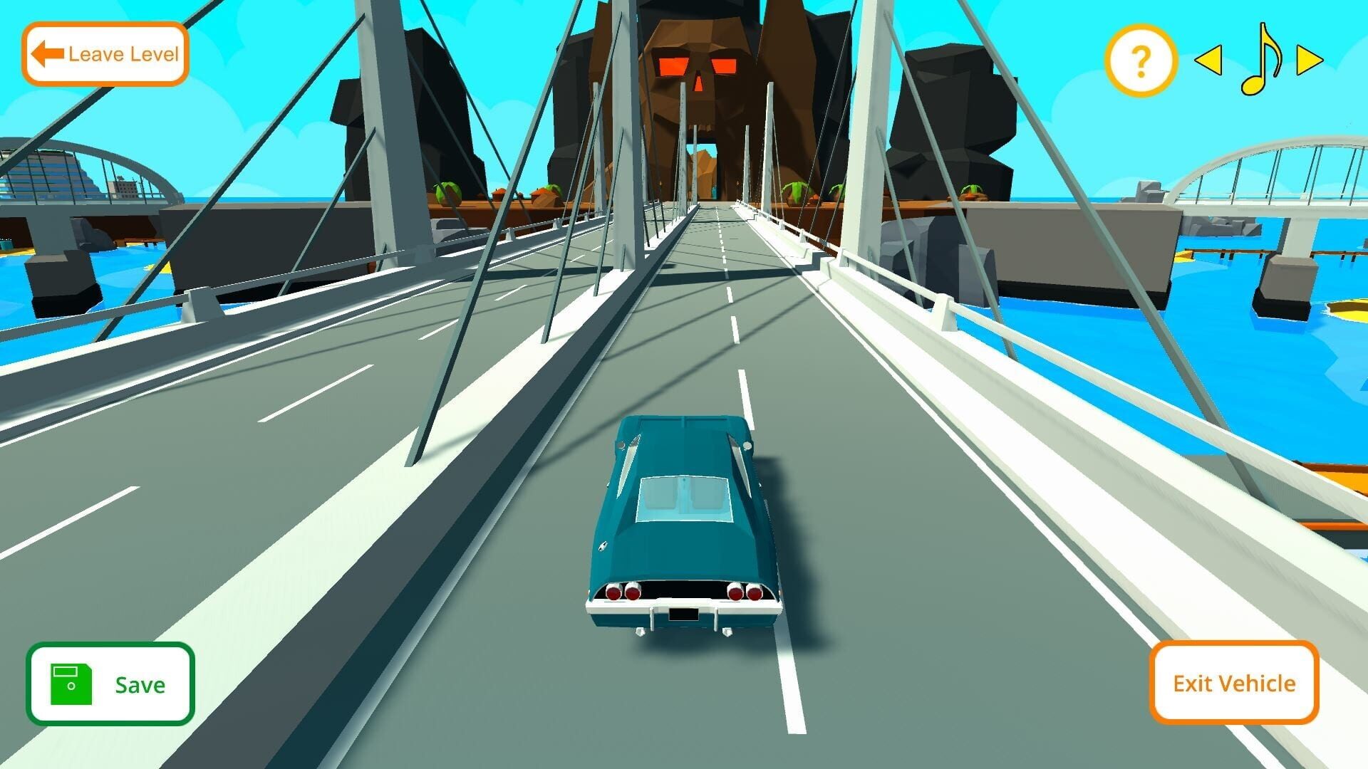 Placefront - Screenshot