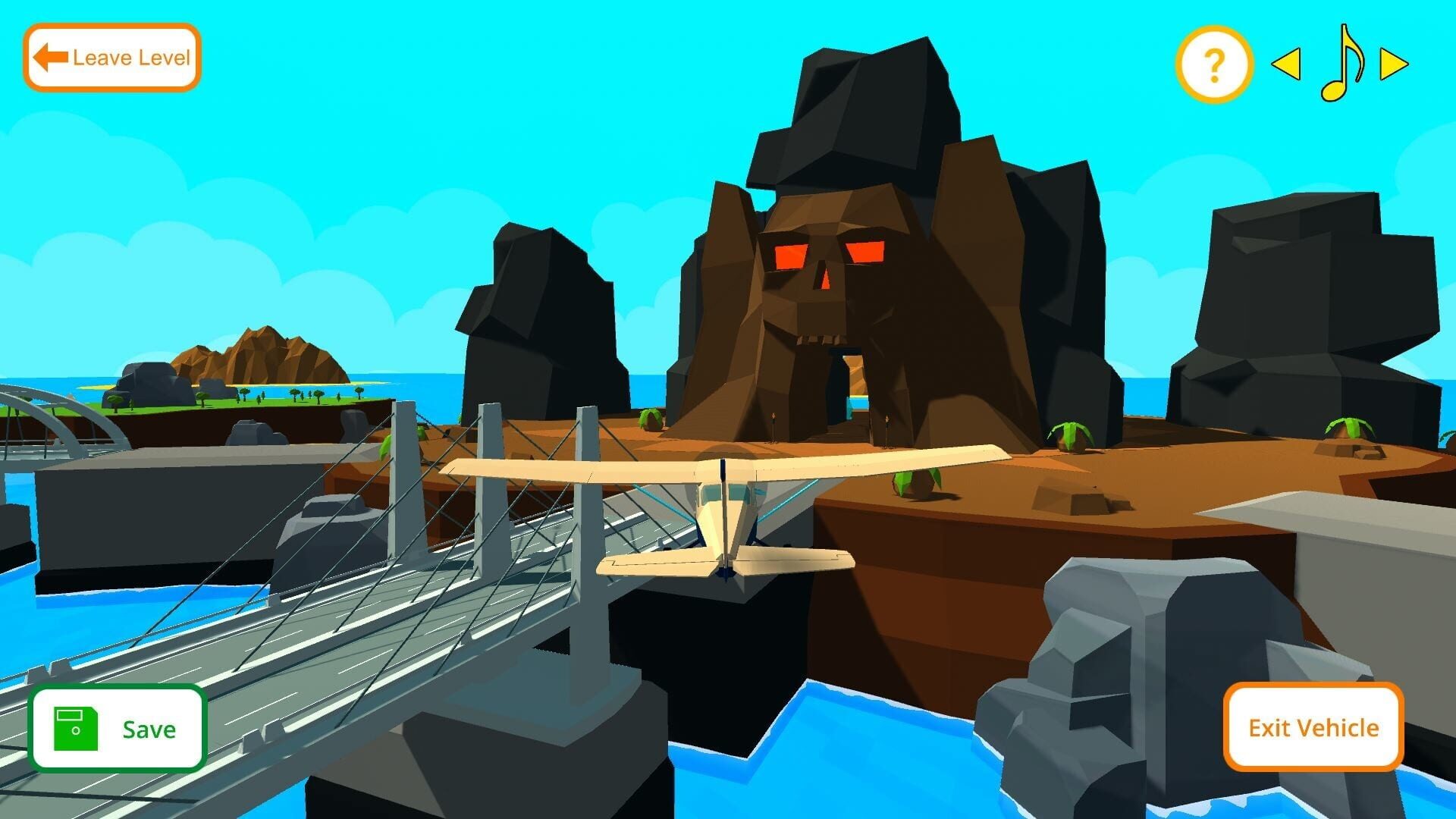 Placefront - Screenshot
