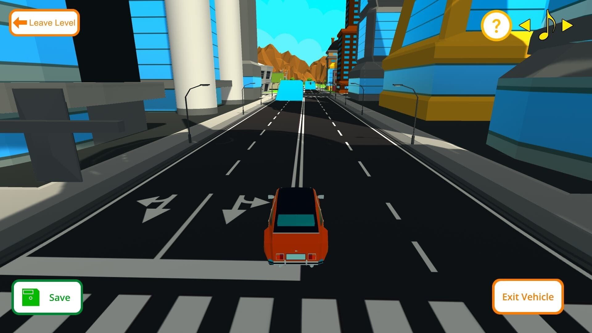 Placefront - Screenshot