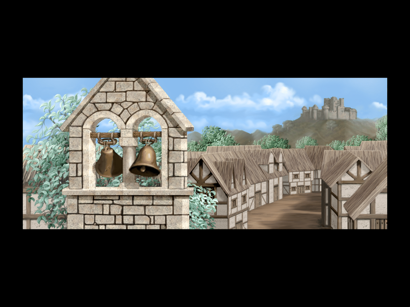 Defender of the Crown: Digitally Remastered Edition screenshot