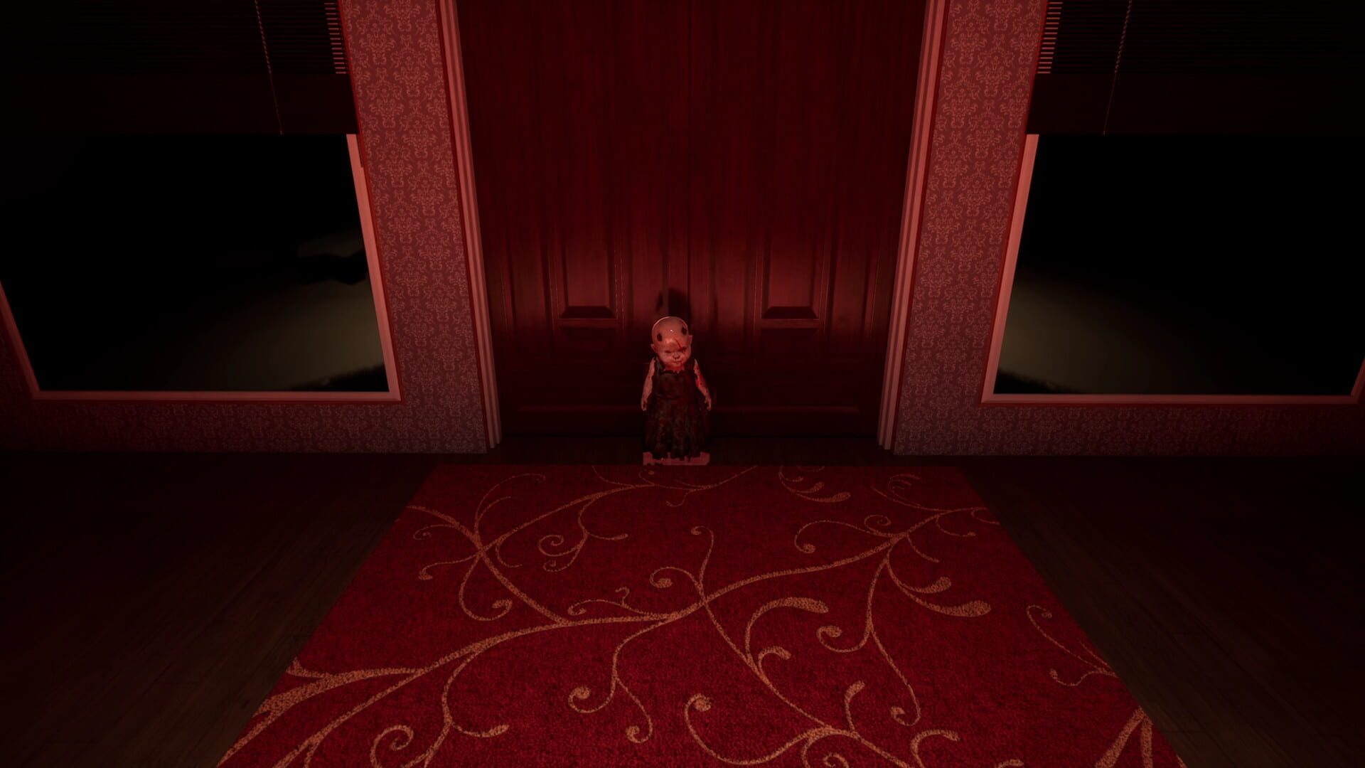 Hide Seek Survive - Screenshot