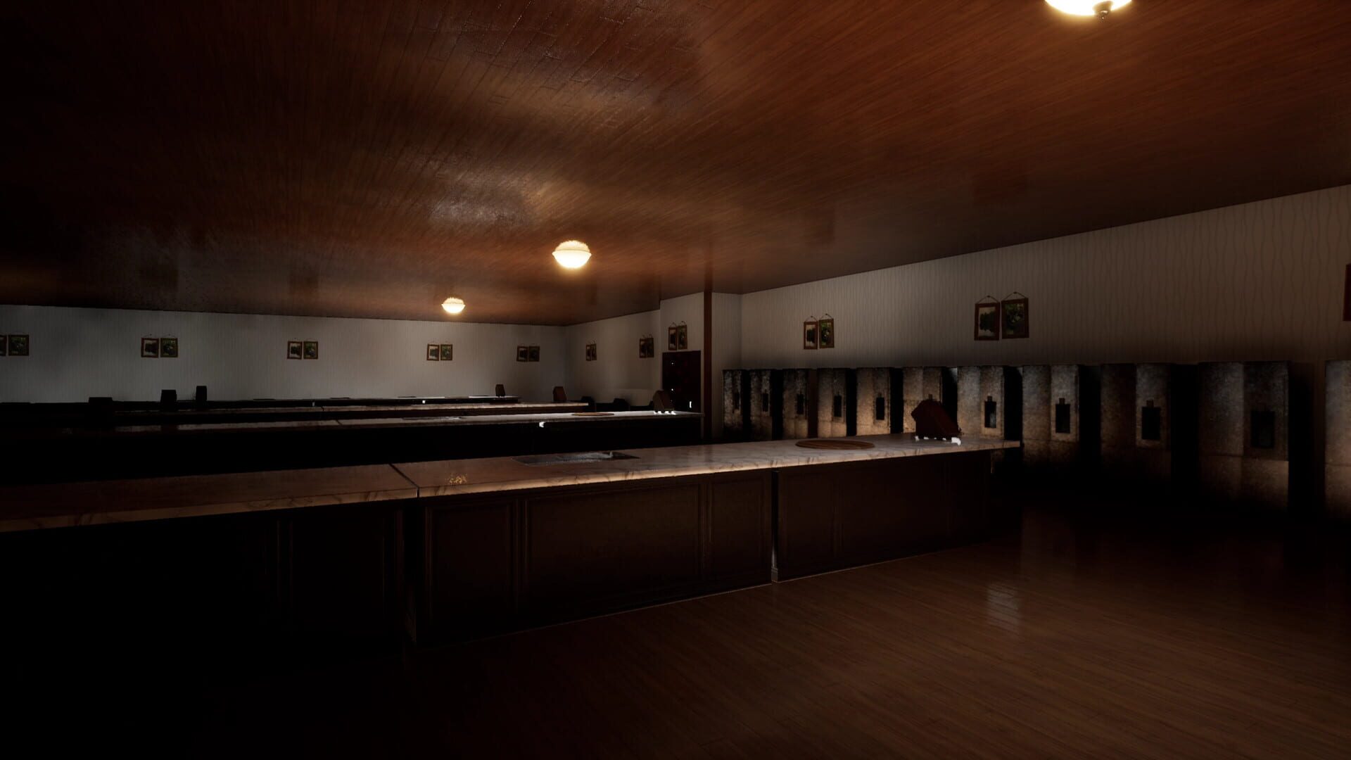 Hide Seek Survive - Screenshot