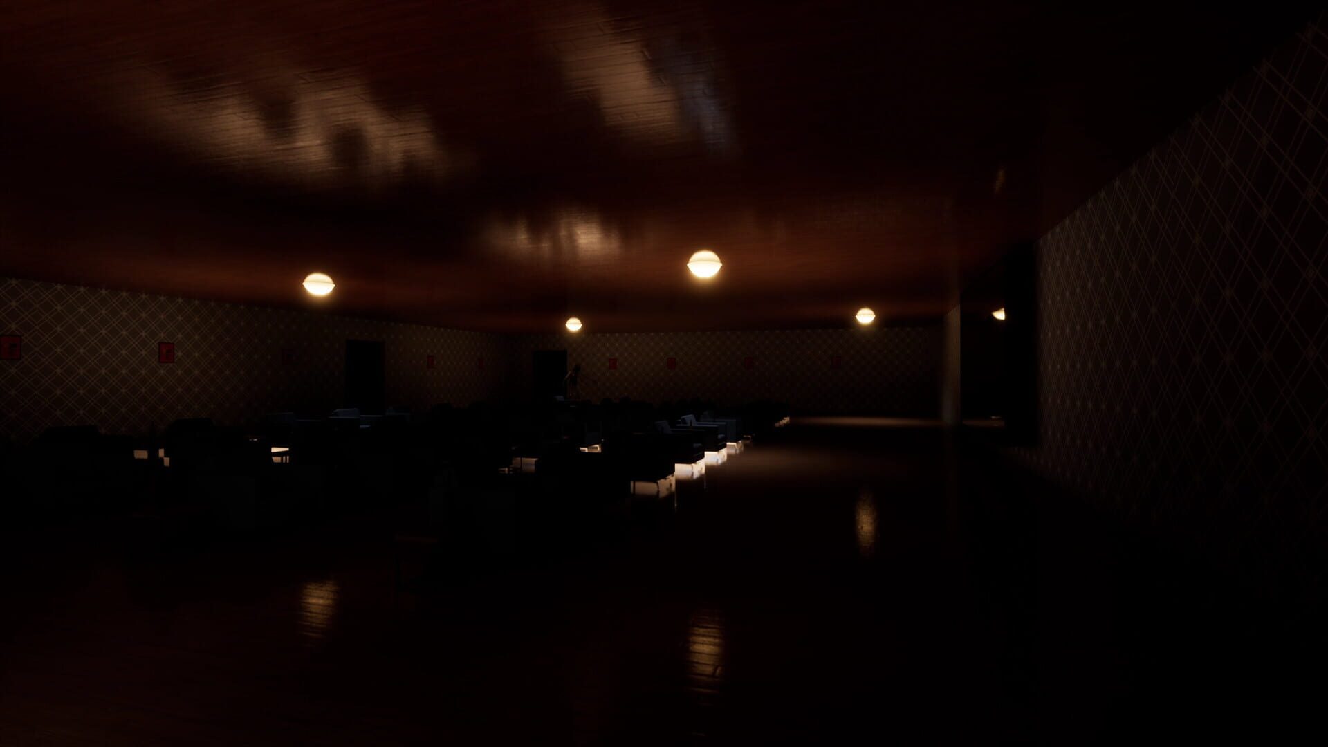 Hide Seek Survive - Screenshot