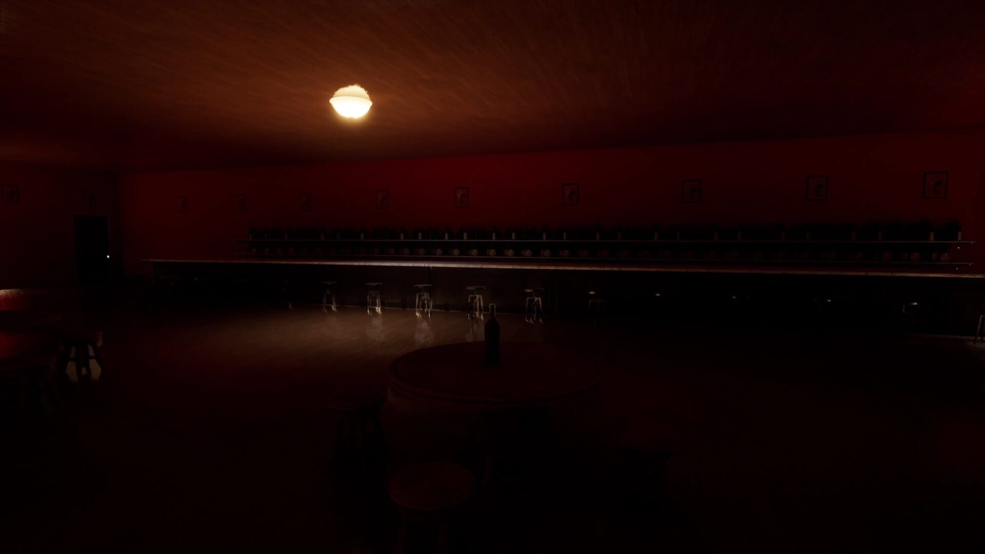 Hide Seek Survive - Screenshot