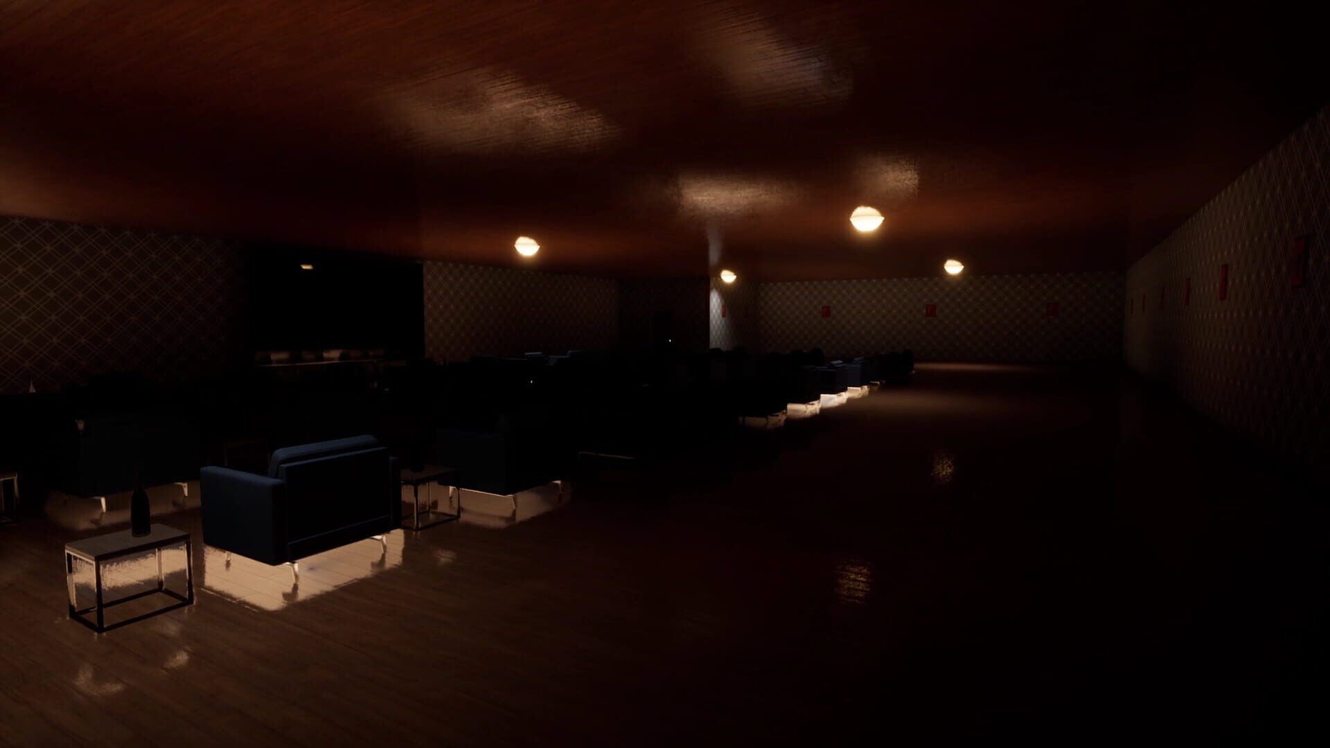 Hide Seek Survive - Screenshot