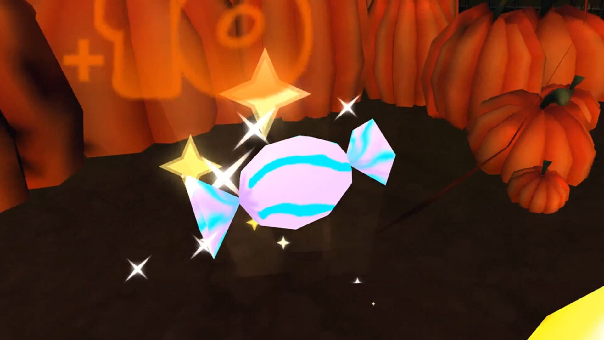 Spooky Night: Remastered - Screenshot