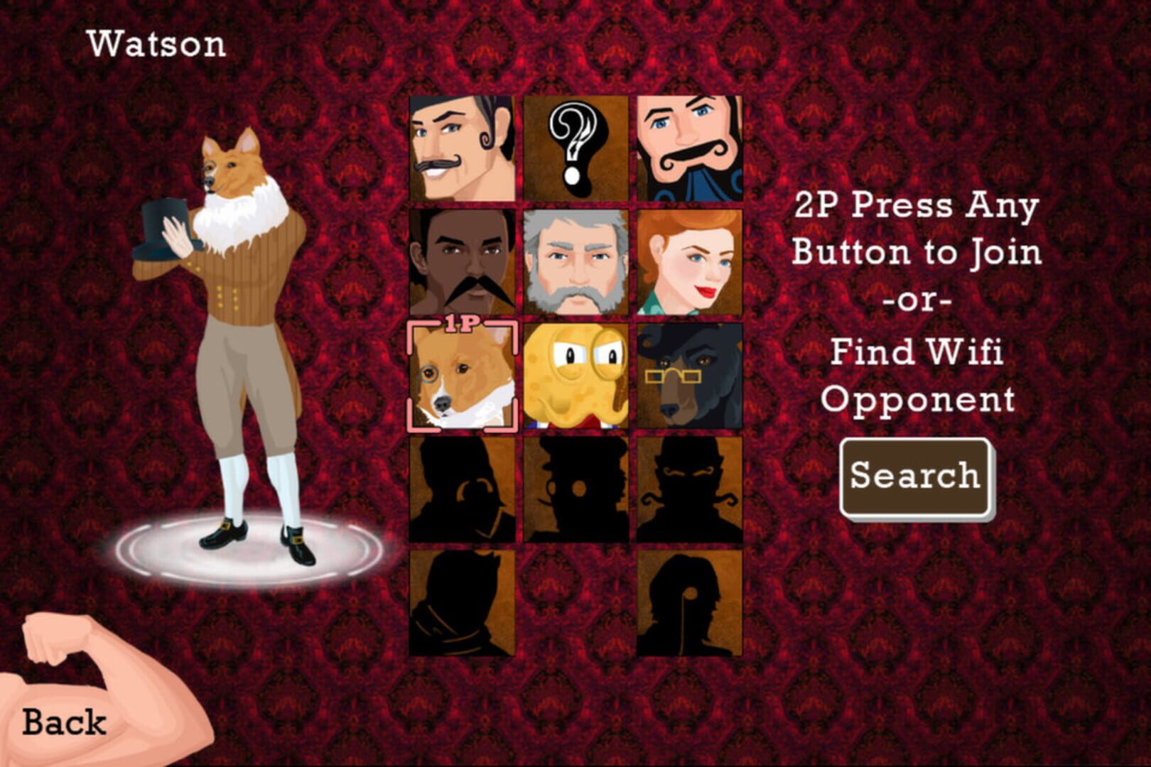 Max Gentlemen: Animal Pack