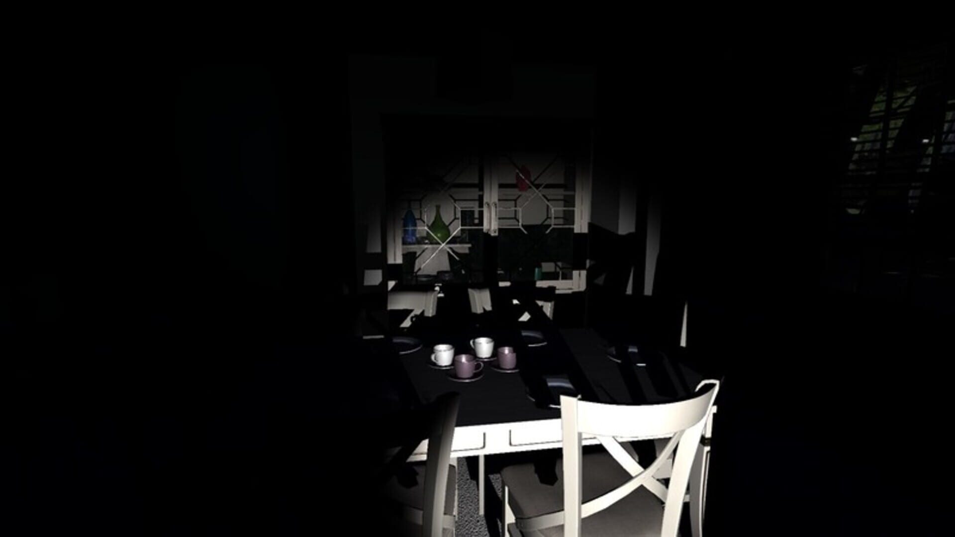 Be Quiet!: Act One - Screenshot