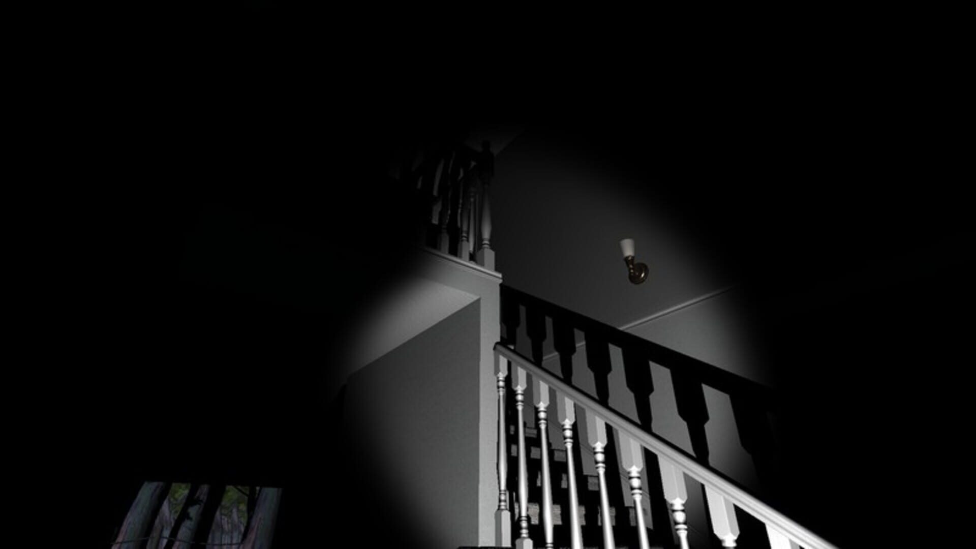 Be Quiet!: Act One - Screenshot