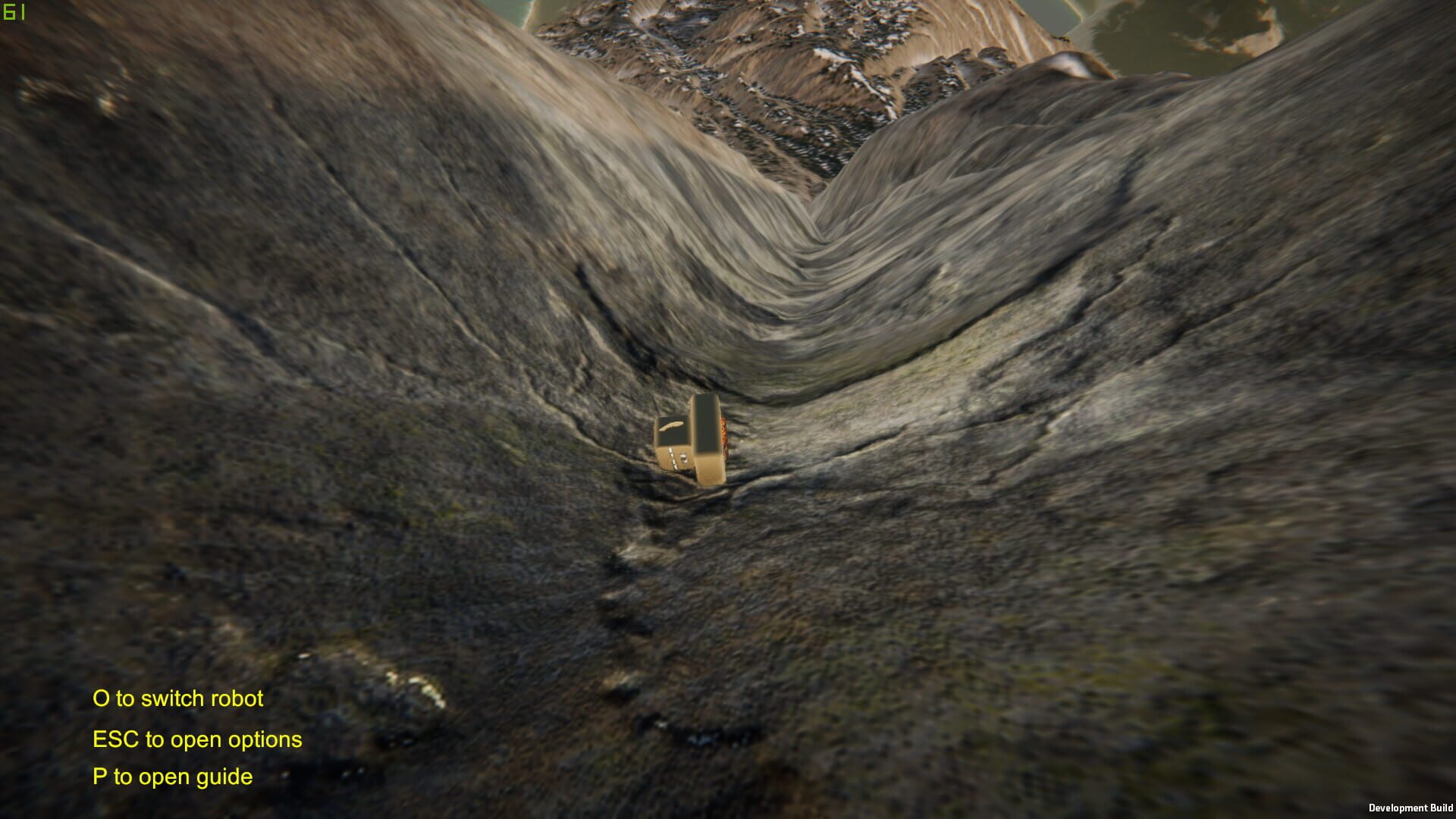 FutureKreate - Screenshot