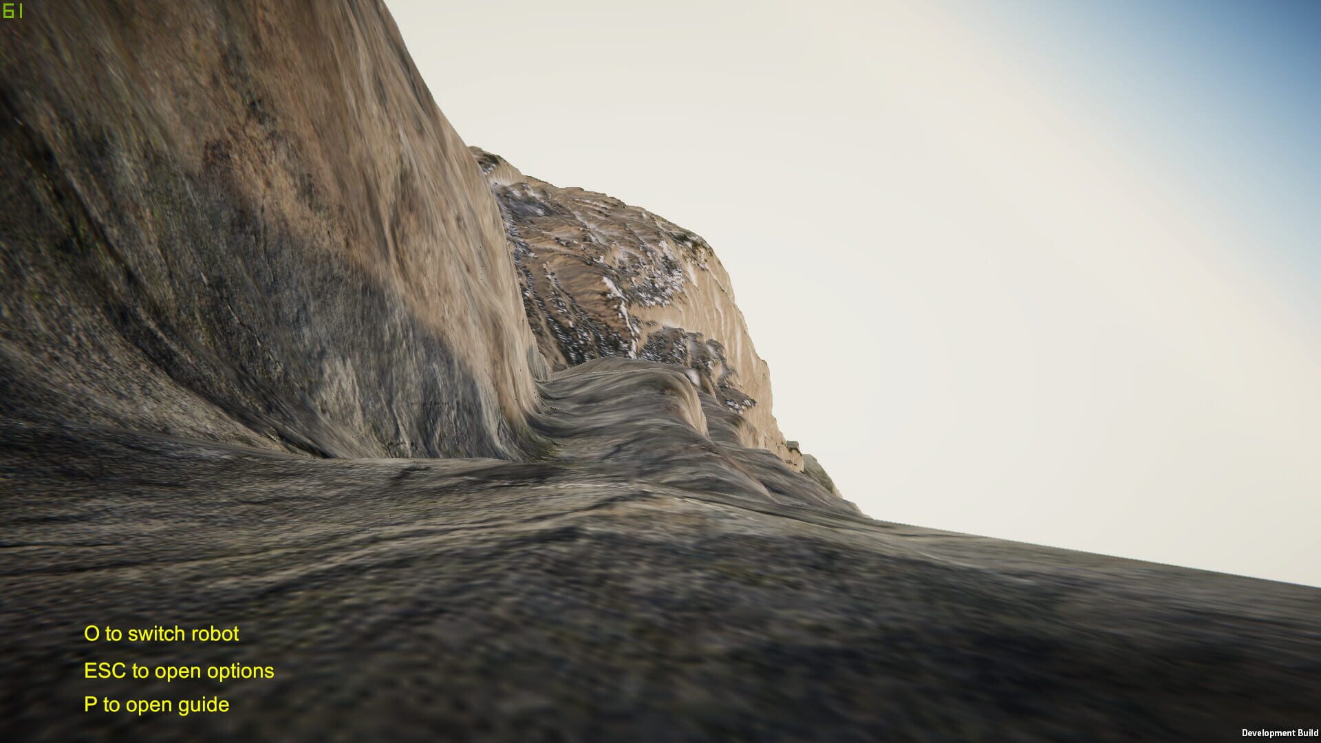 FutureKreate - Screenshot