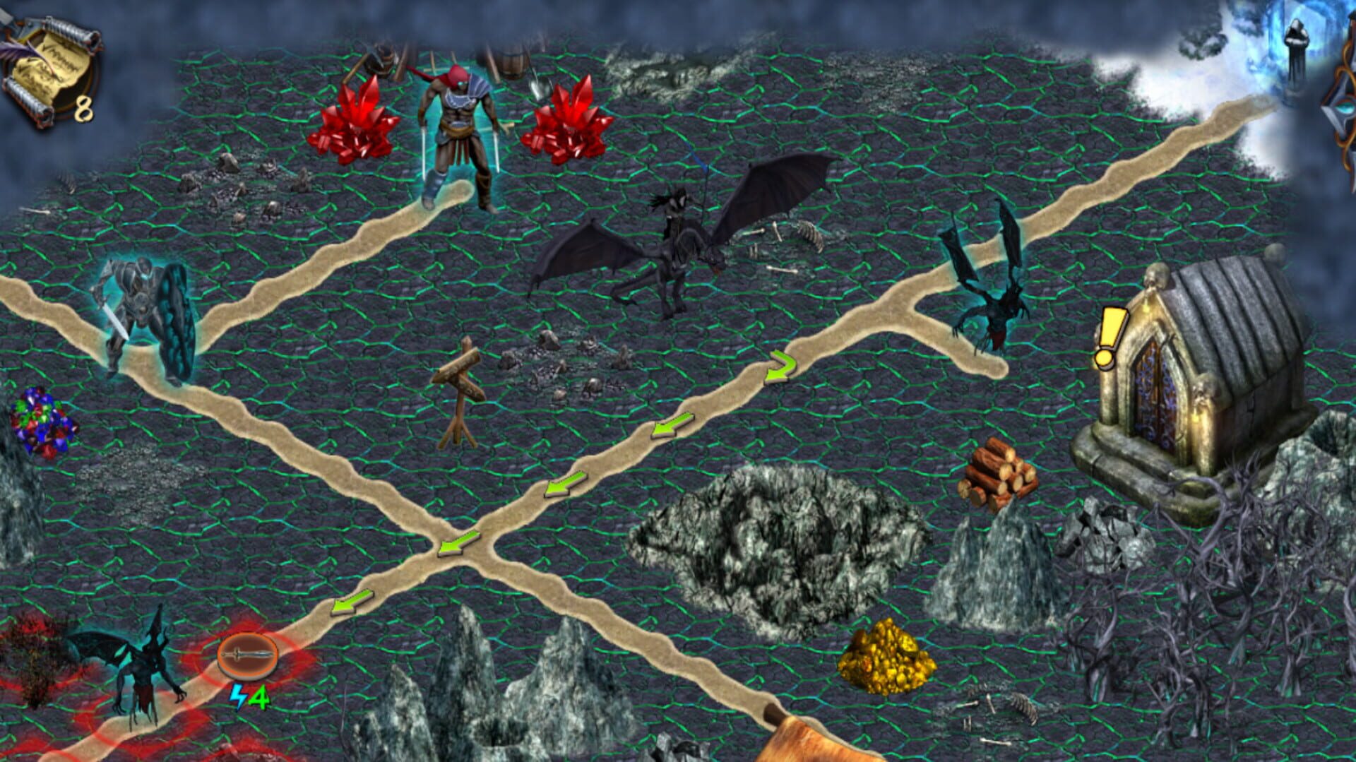 Elemental Heroes: Blue Fighter 20th Level Set - Screenshot