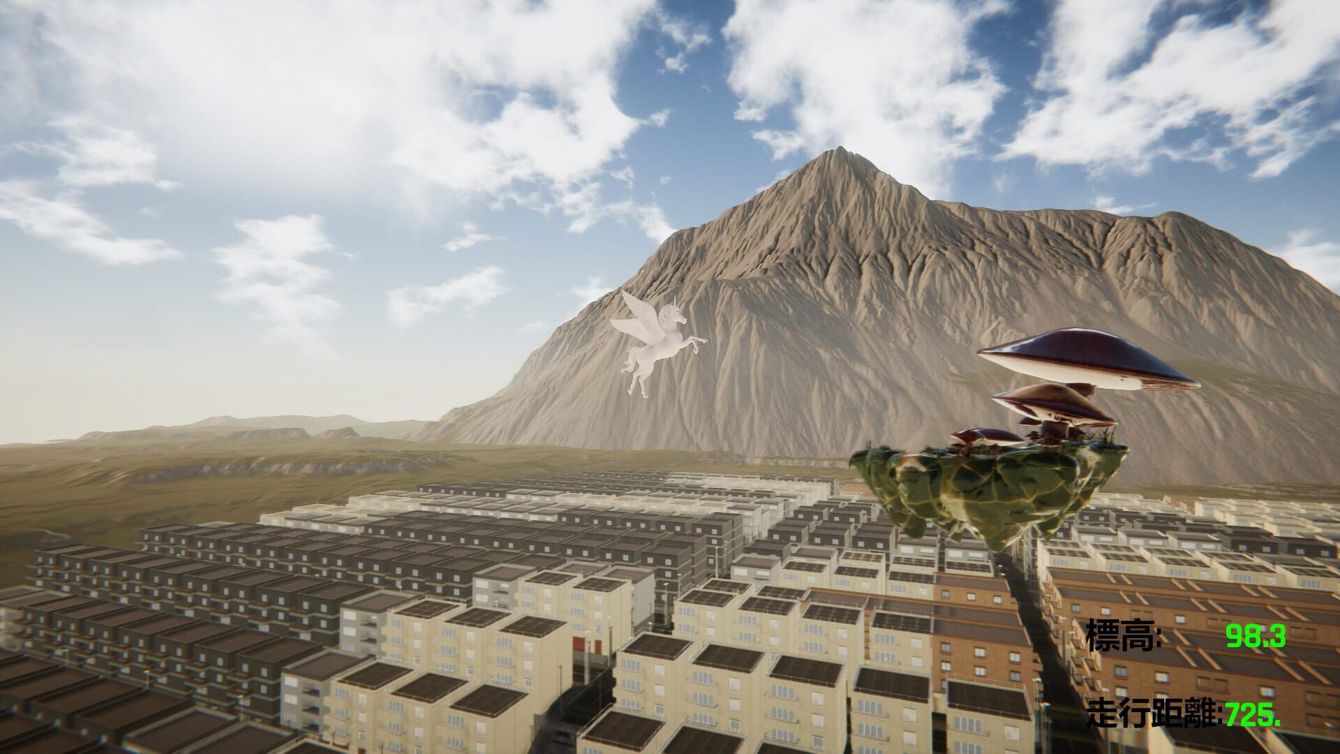 FutureKreate - Screenshot