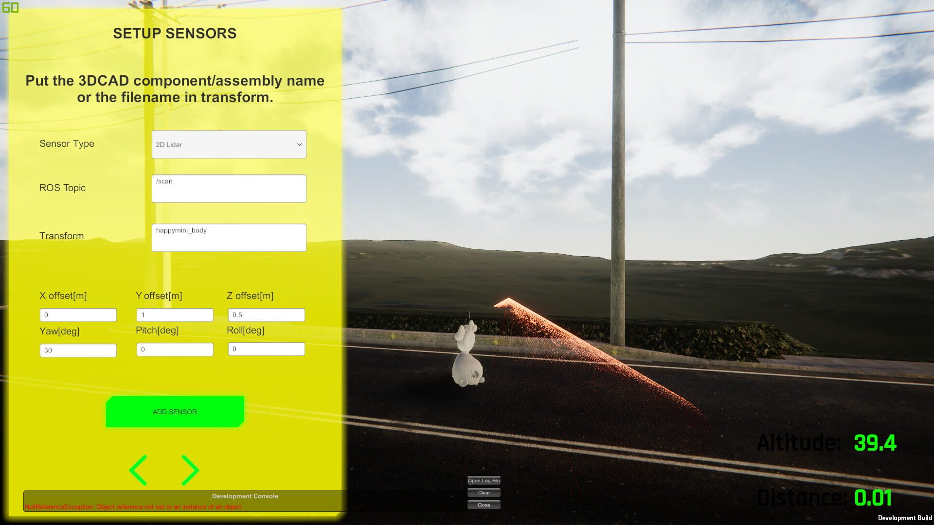 FutureKreate - Screenshot