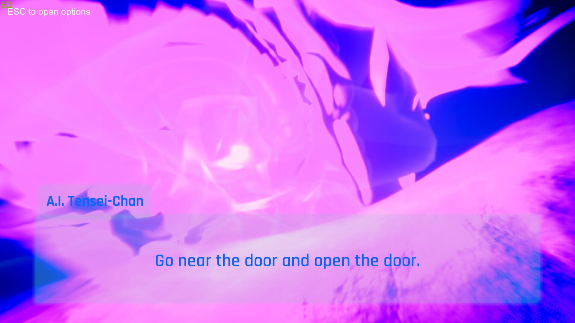 FutureKreate - Screenshot