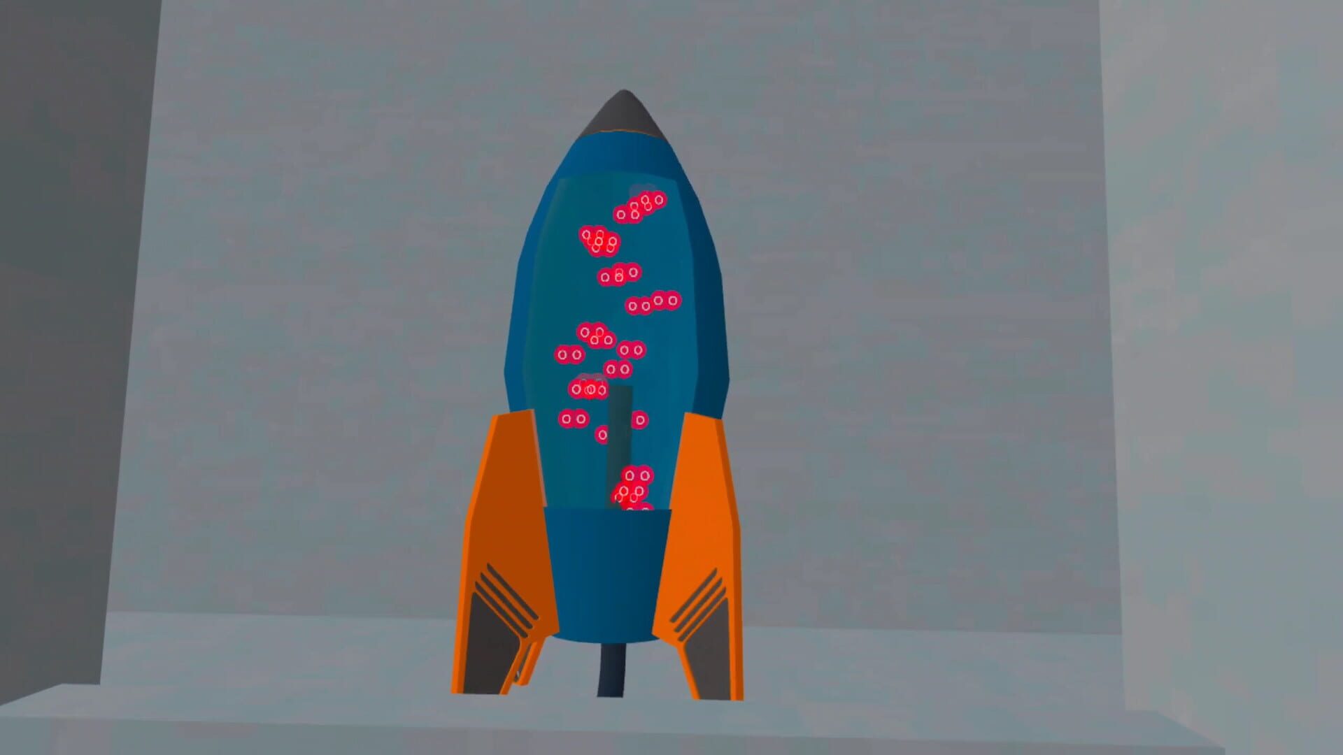 Futuclass: Hydrogen & Oxygen - Screenshot