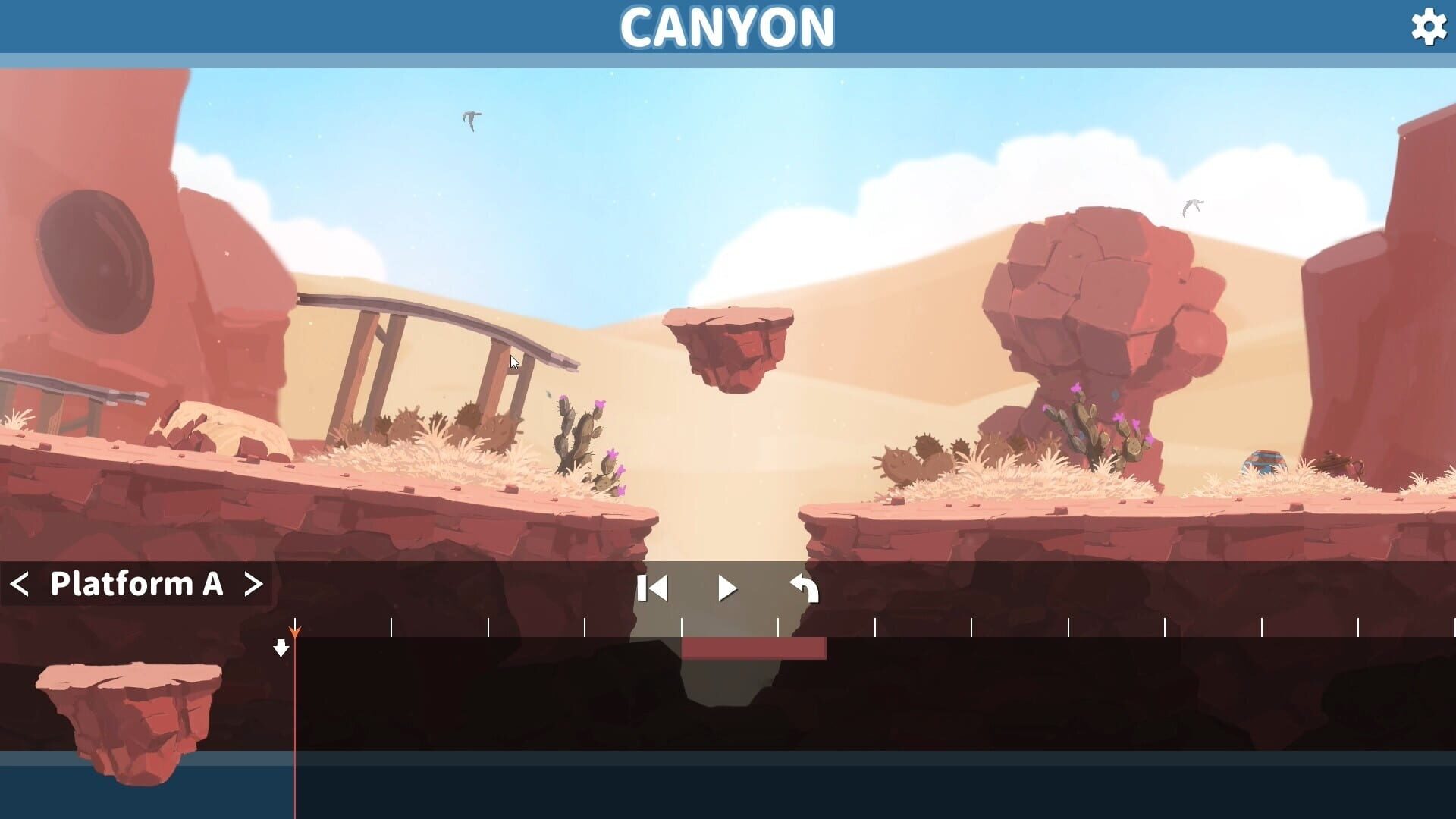 Timeline Traveler II: Dream - Screenshot