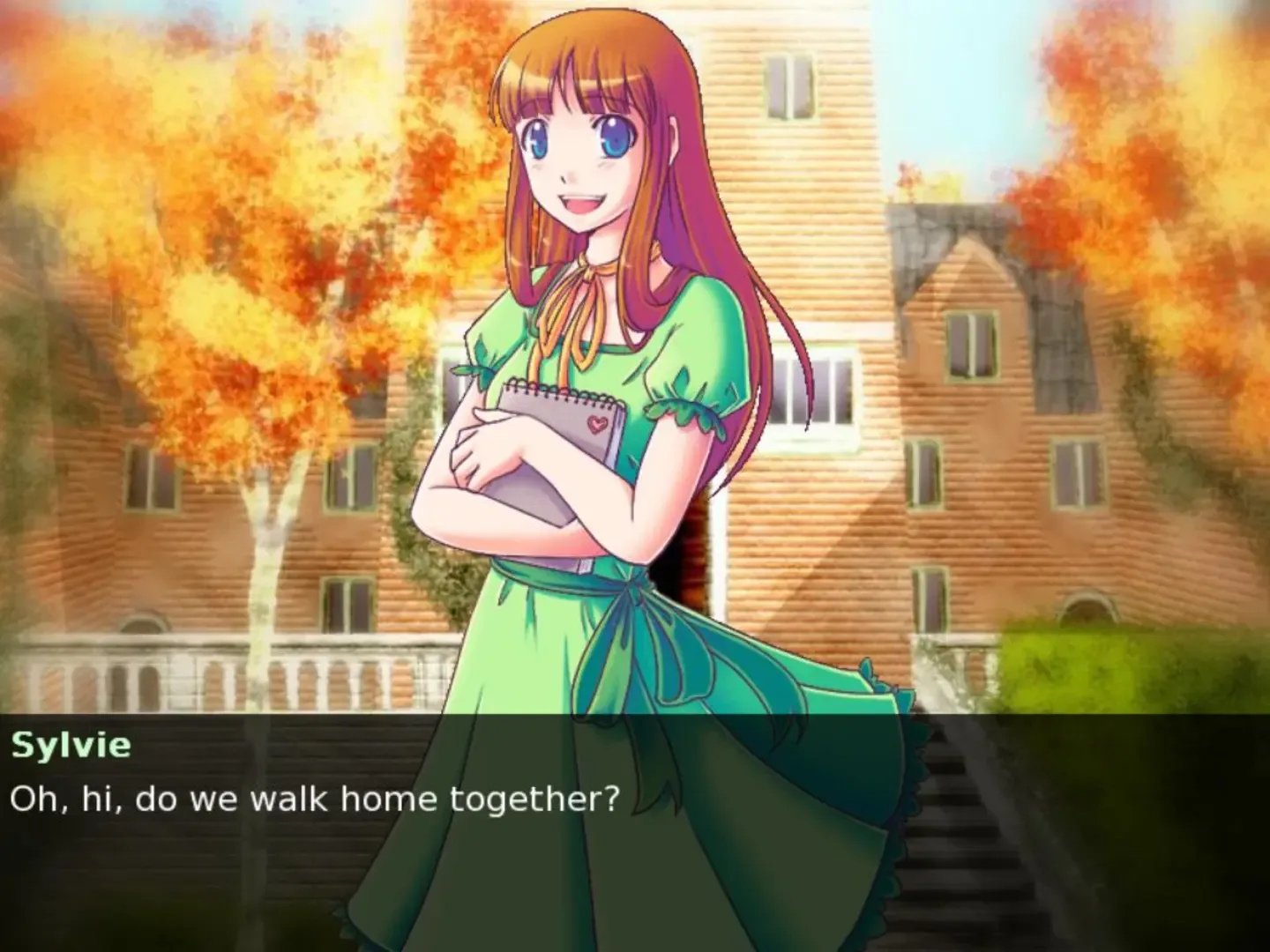 The Question