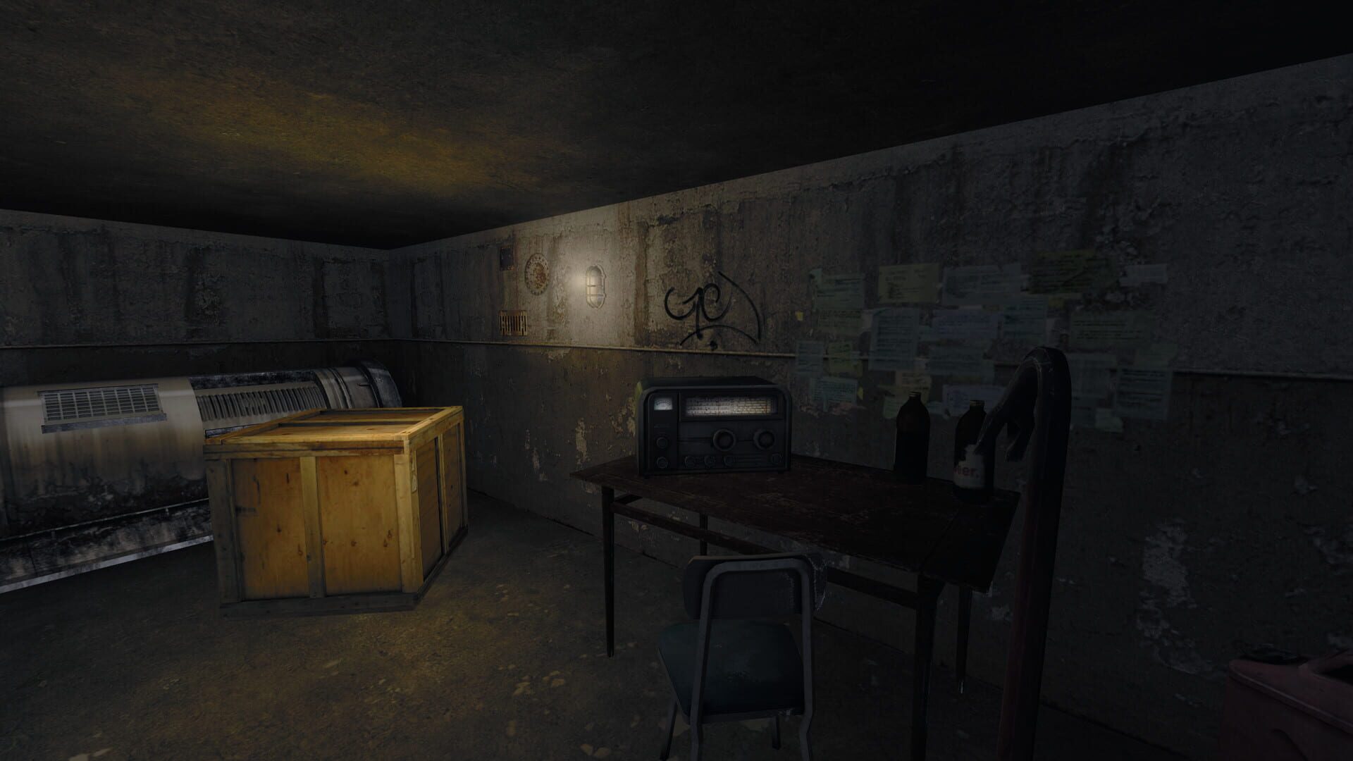 Amalgam - Screenshot