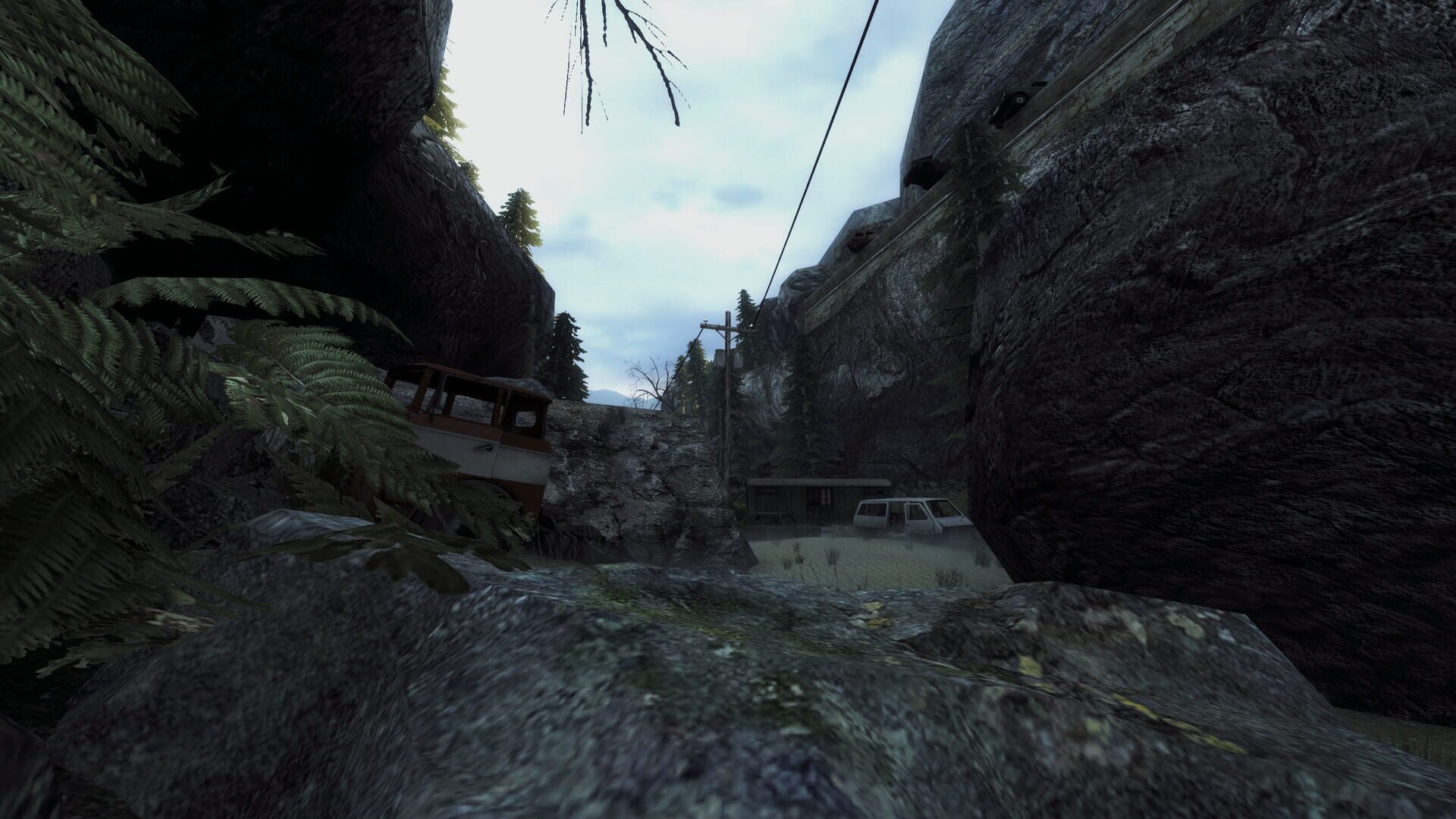 Amalgam - Screenshot