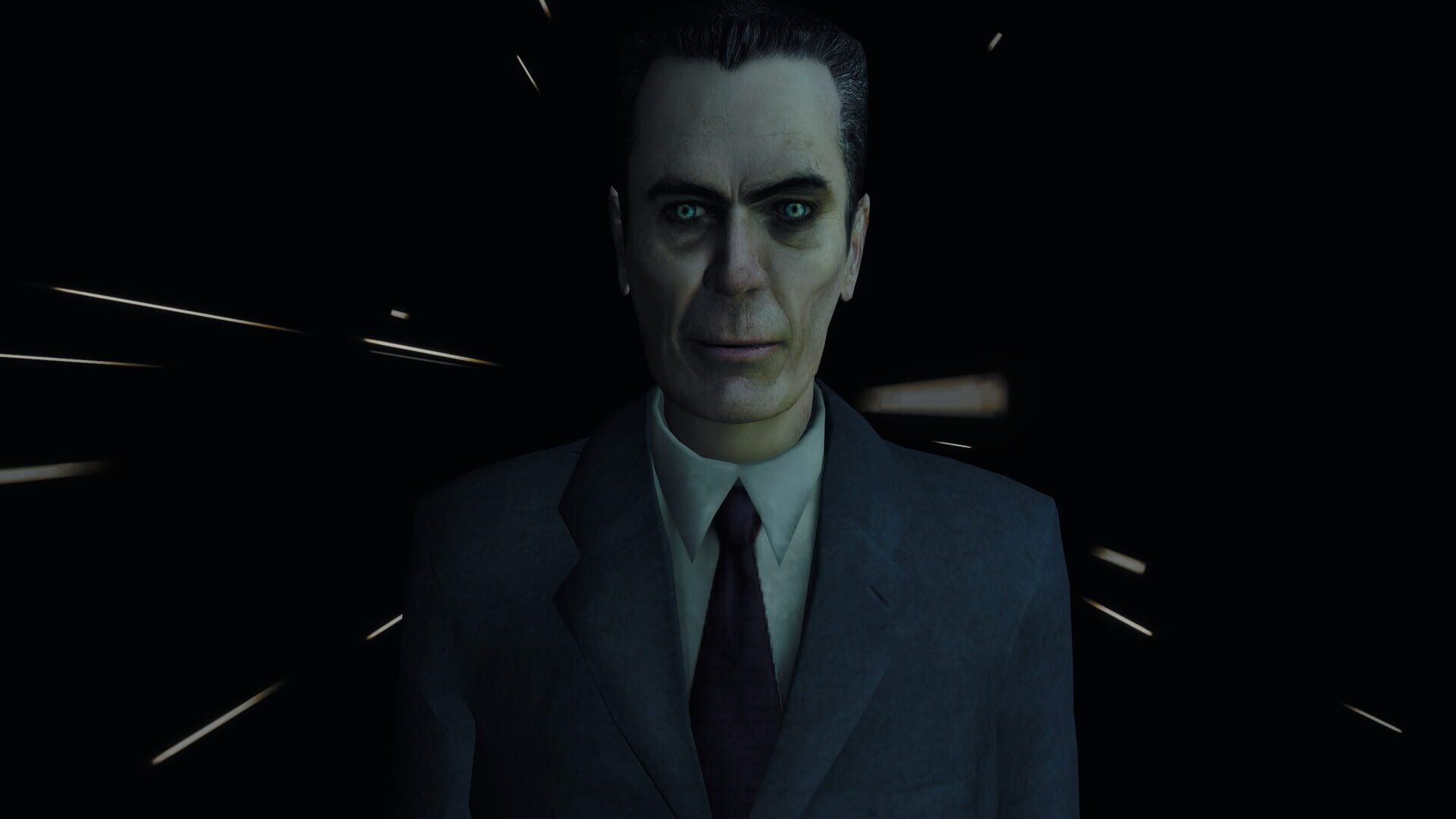 Amalgam - Screenshot