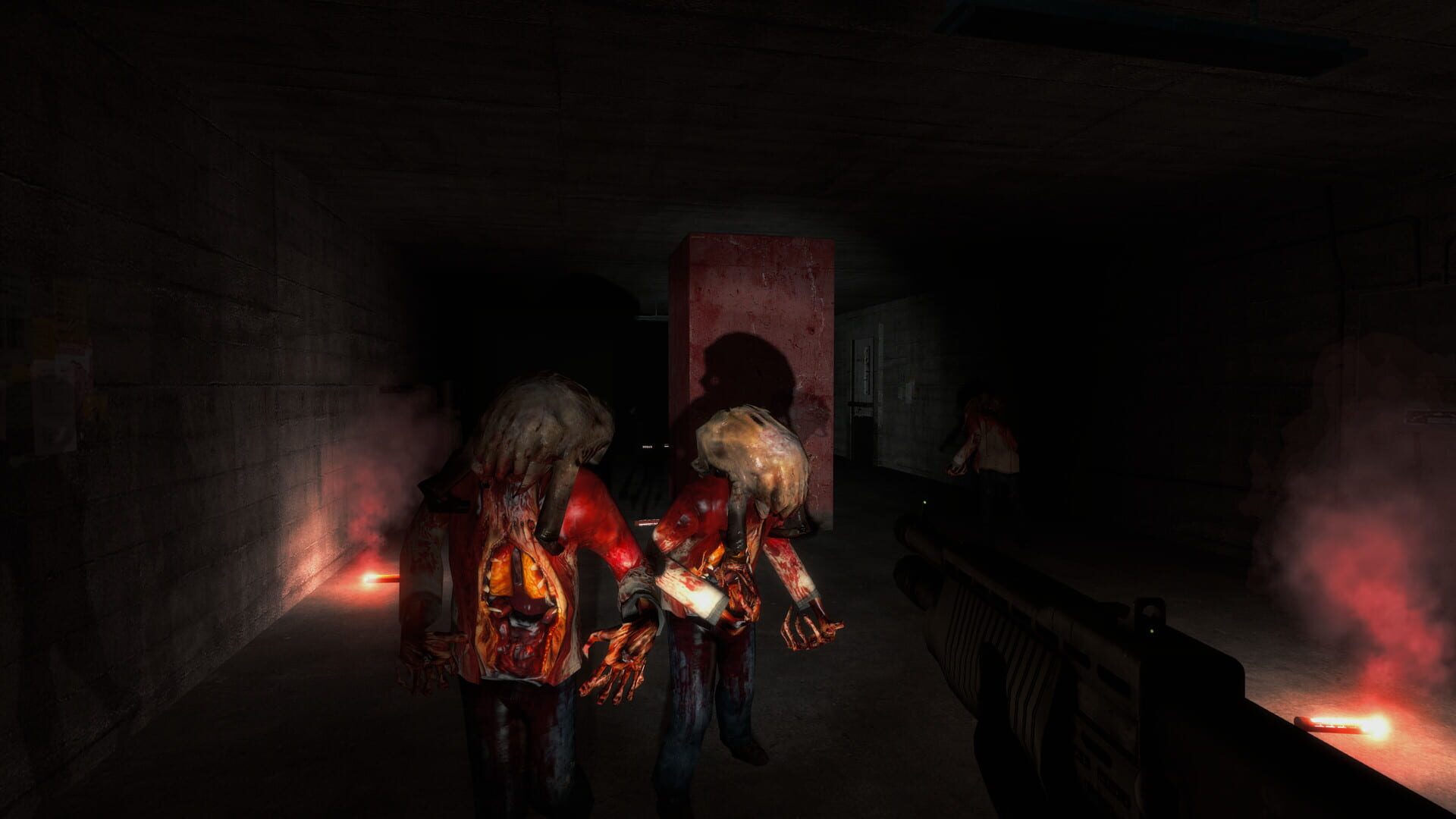Amalgam - Screenshot
