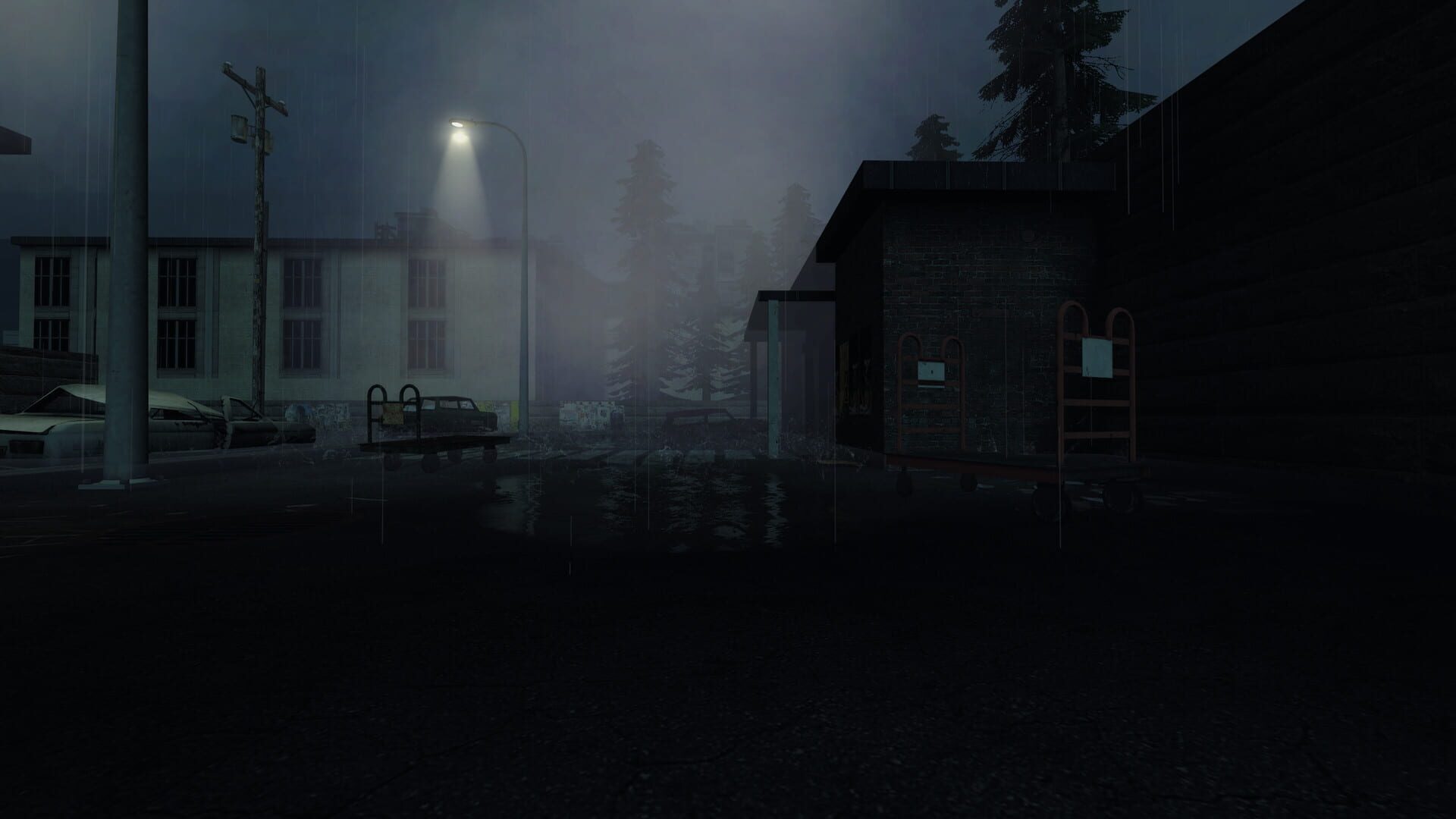 Amalgam - Screenshot