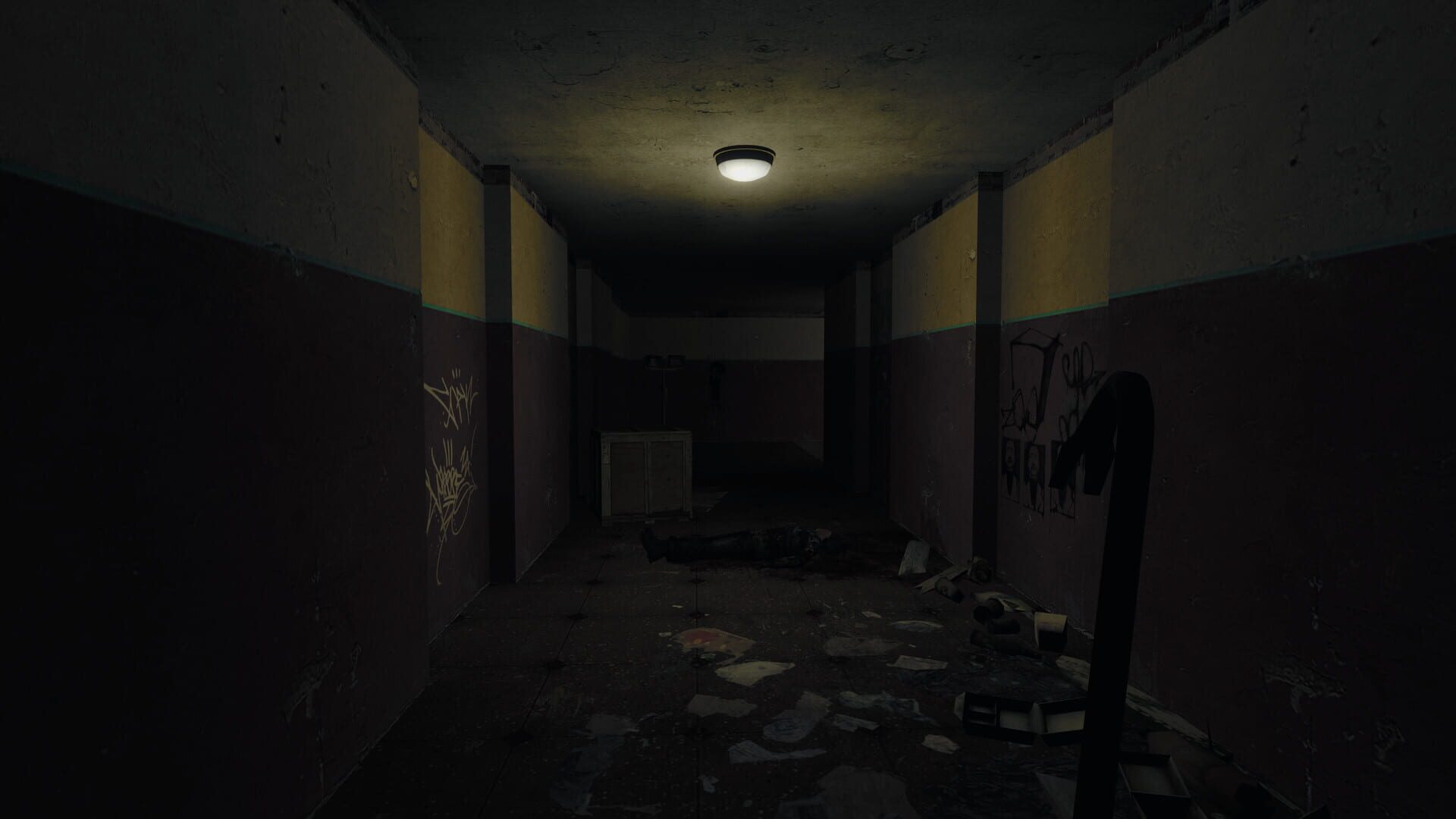 Amalgam - Screenshot