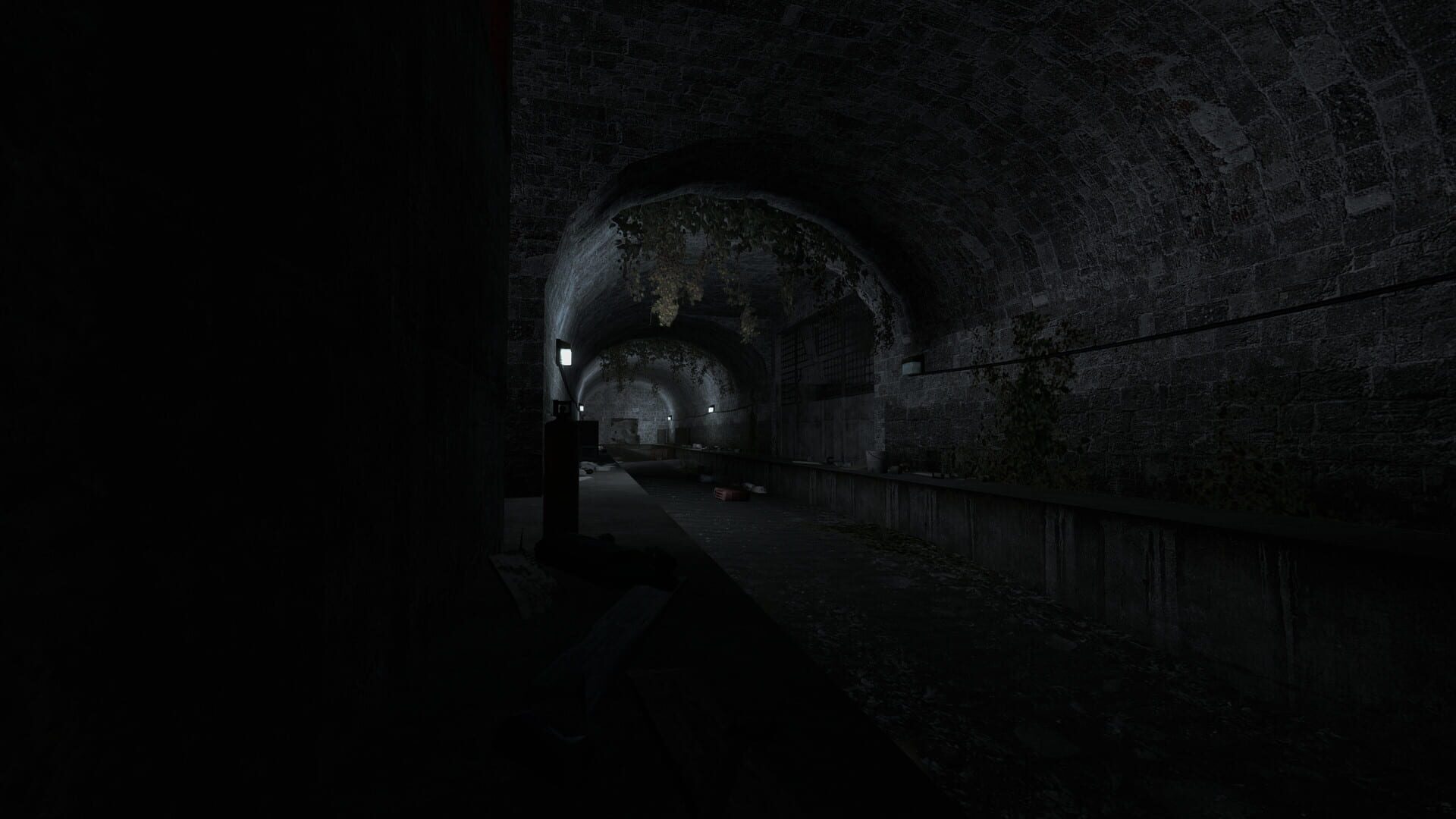 Amalgam - Screenshot