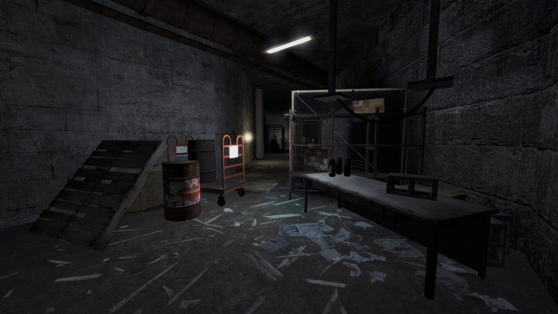Amalgam - Screenshot