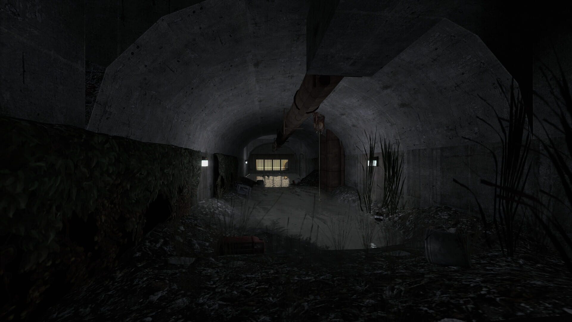 Amalgam - Screenshot