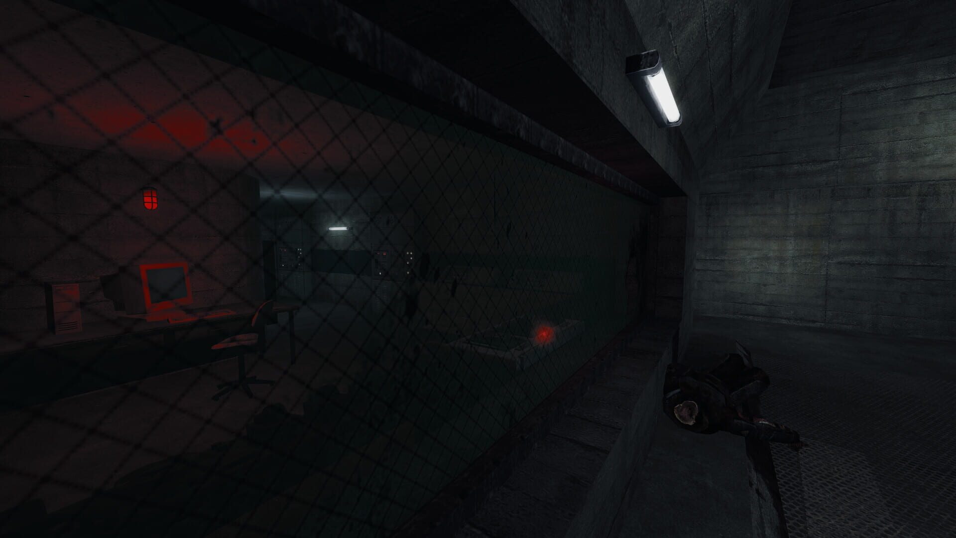 Amalgam - Screenshot