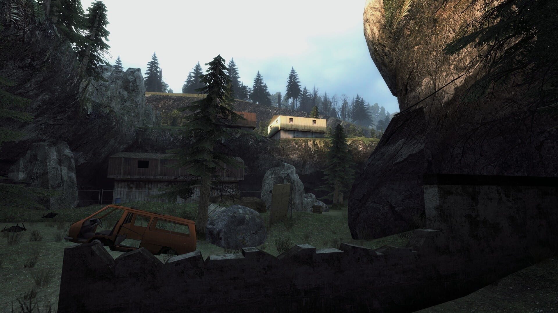 Amalgam - Screenshot