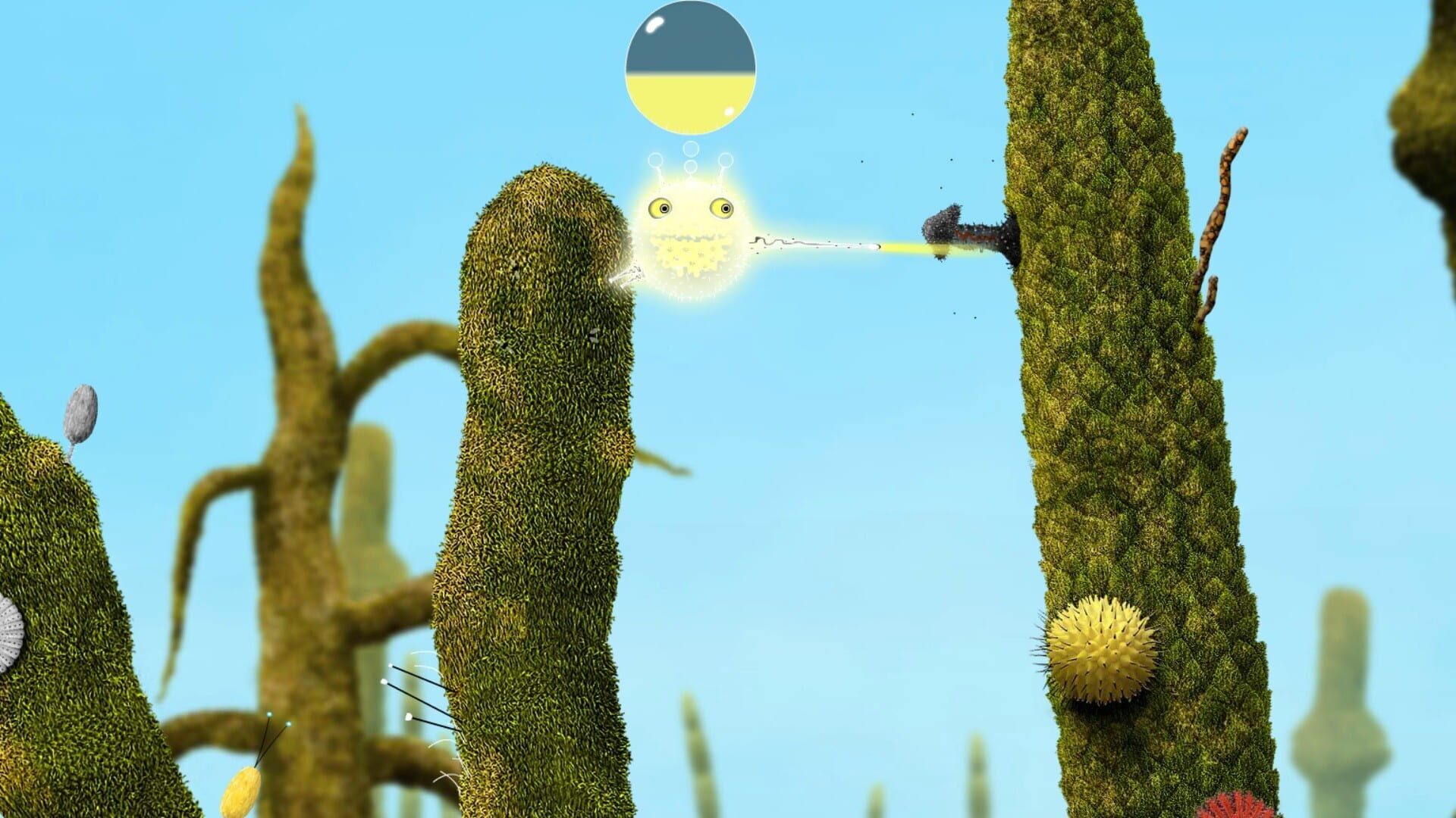 EBE - Screenshot