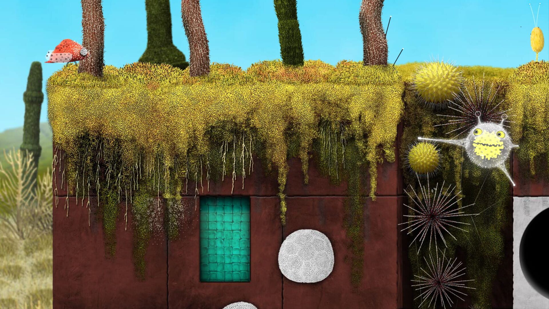 EBE - Screenshot