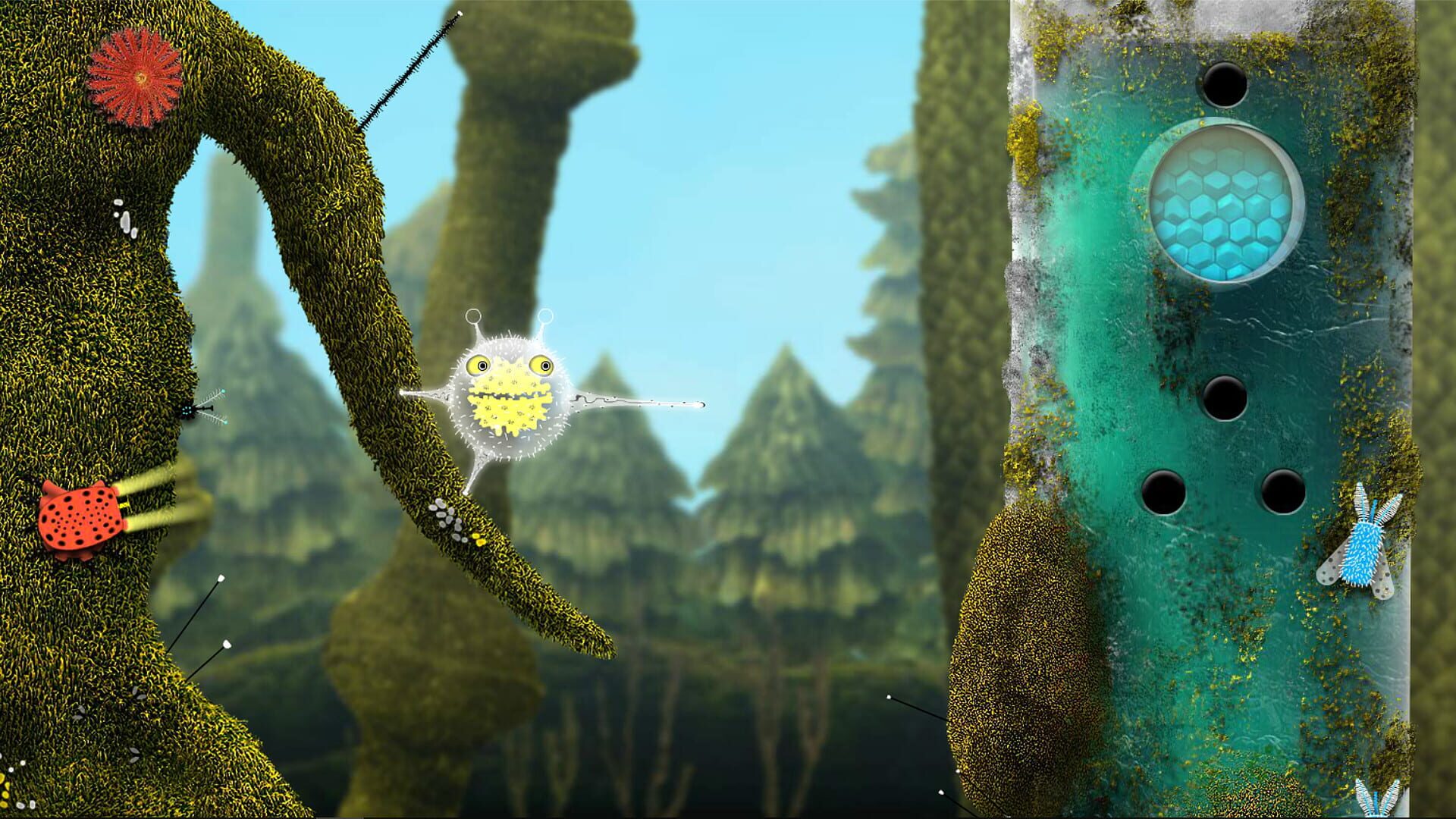 EBE - Screenshot
