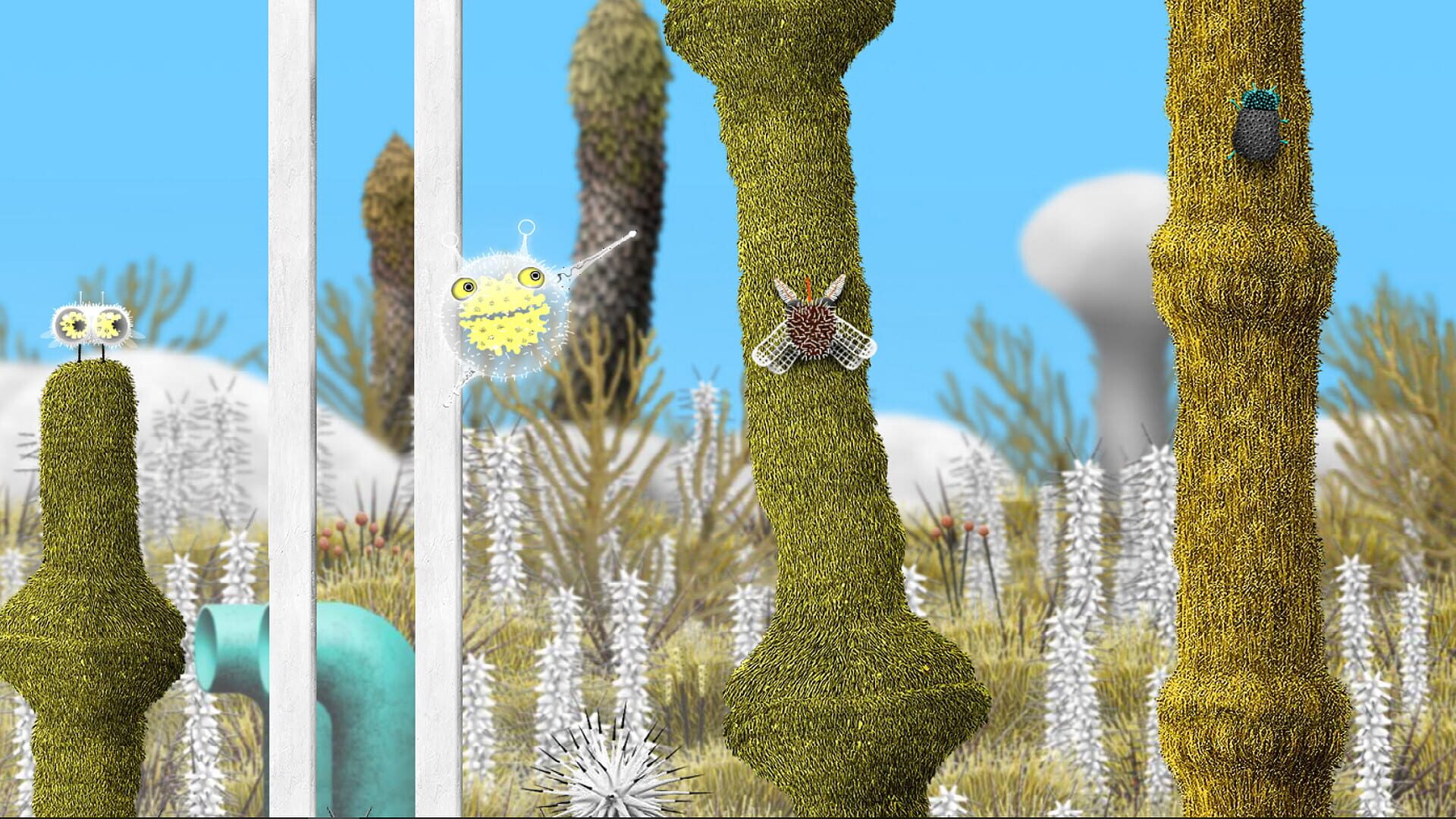 EBE - Screenshot