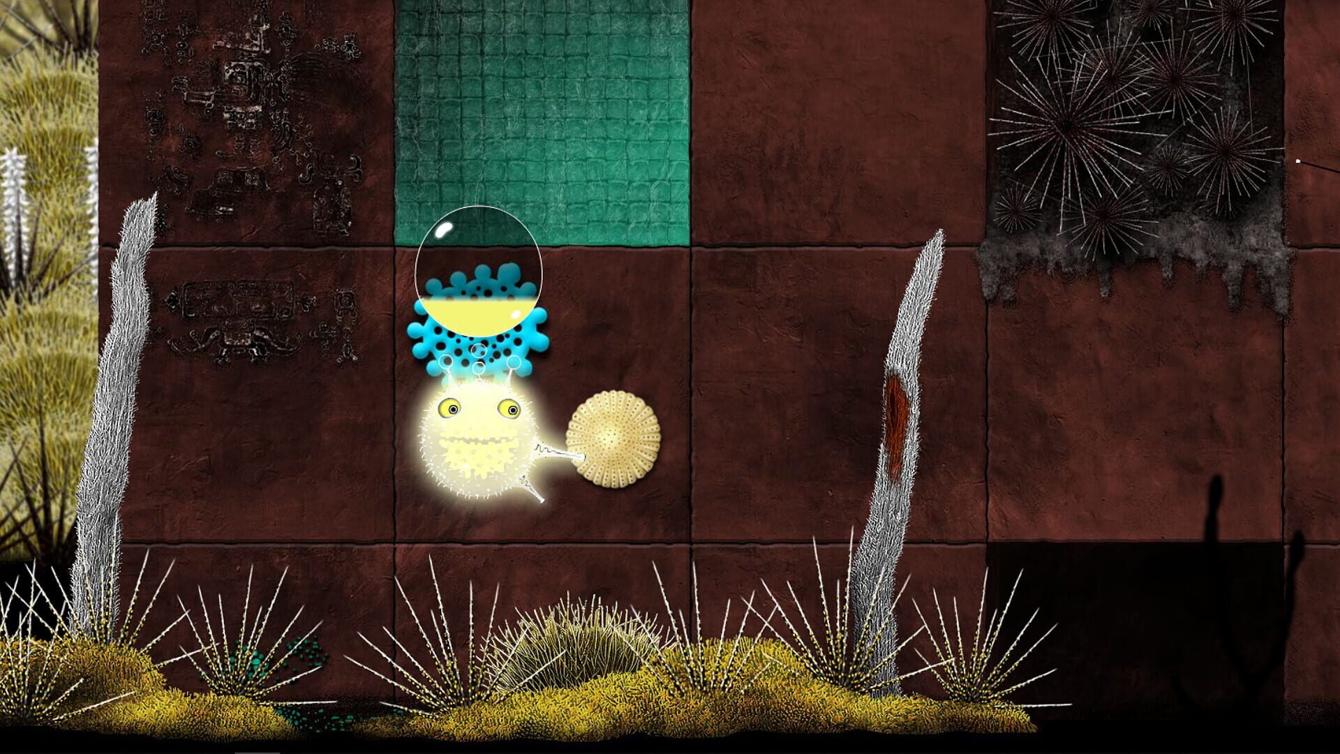 EBE - Screenshot